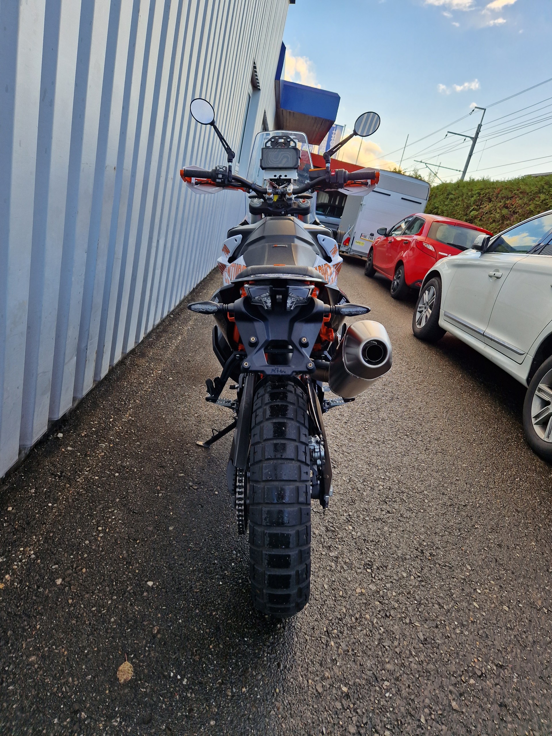 KTM 790 Adventure R ABS-image-4