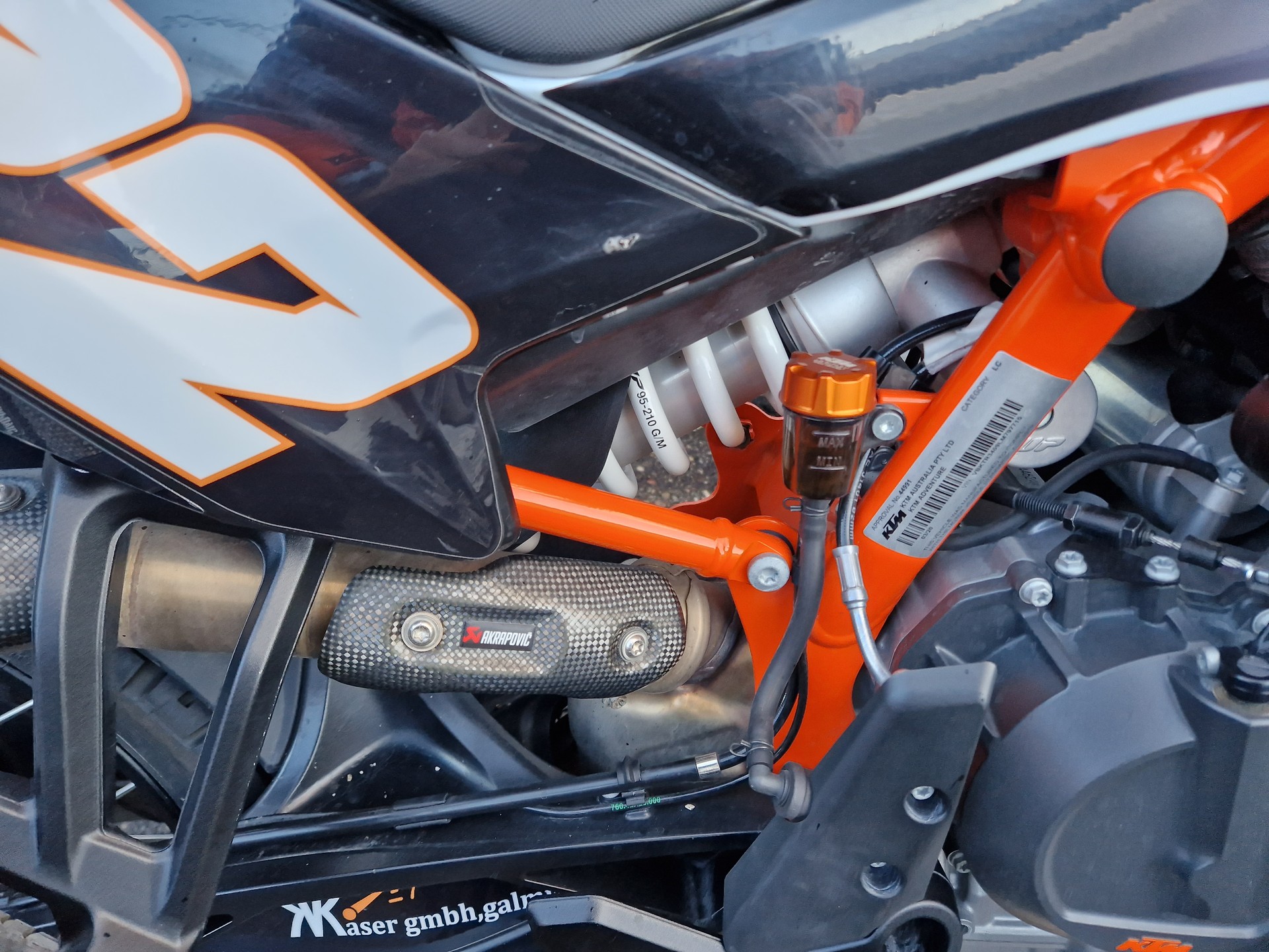 KTM 790 Adventure R ABS-image-9