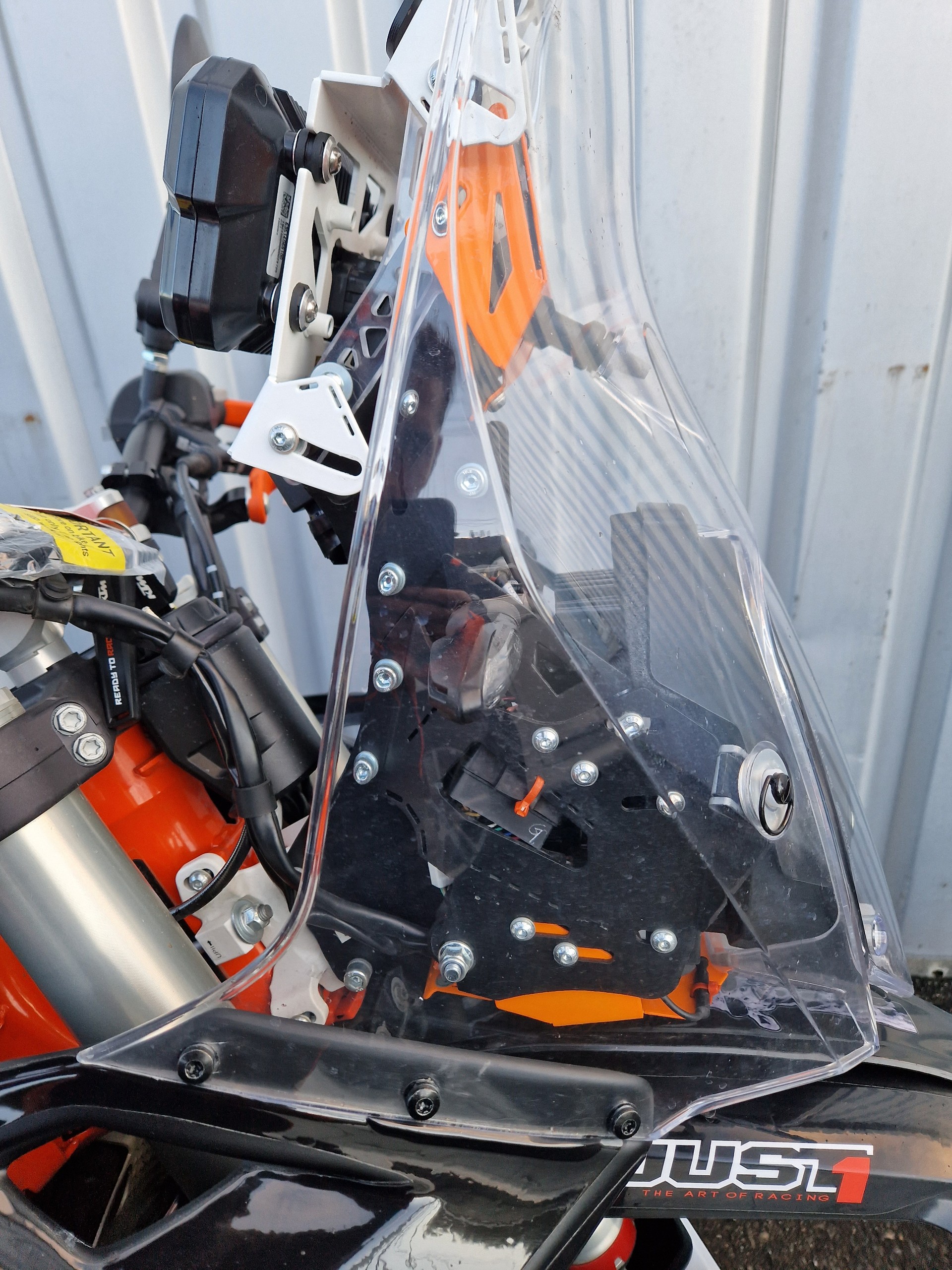 KTM 790 Adventure R ABS-image-8