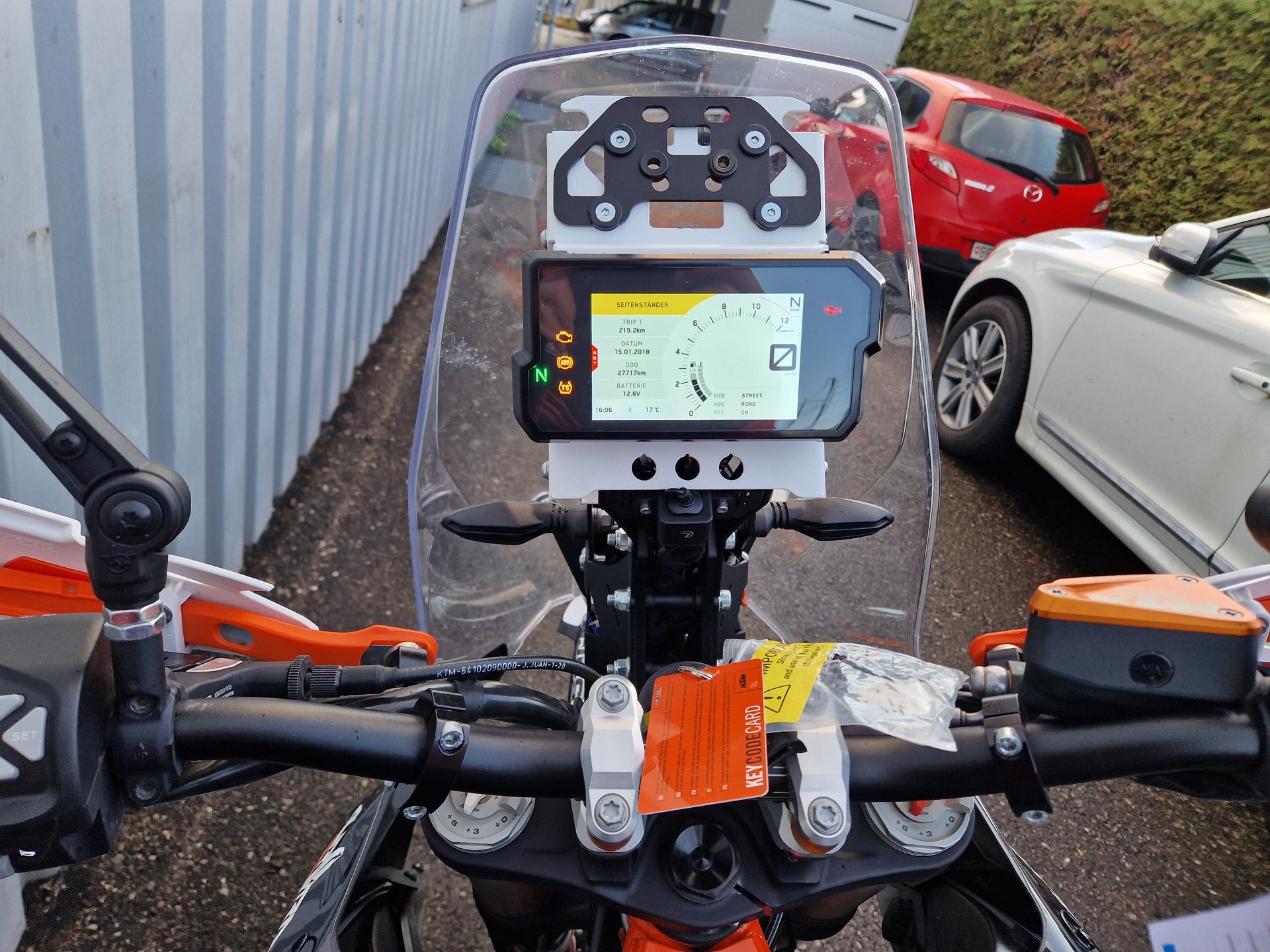 KTM 790 Adventure R ABS-image-6