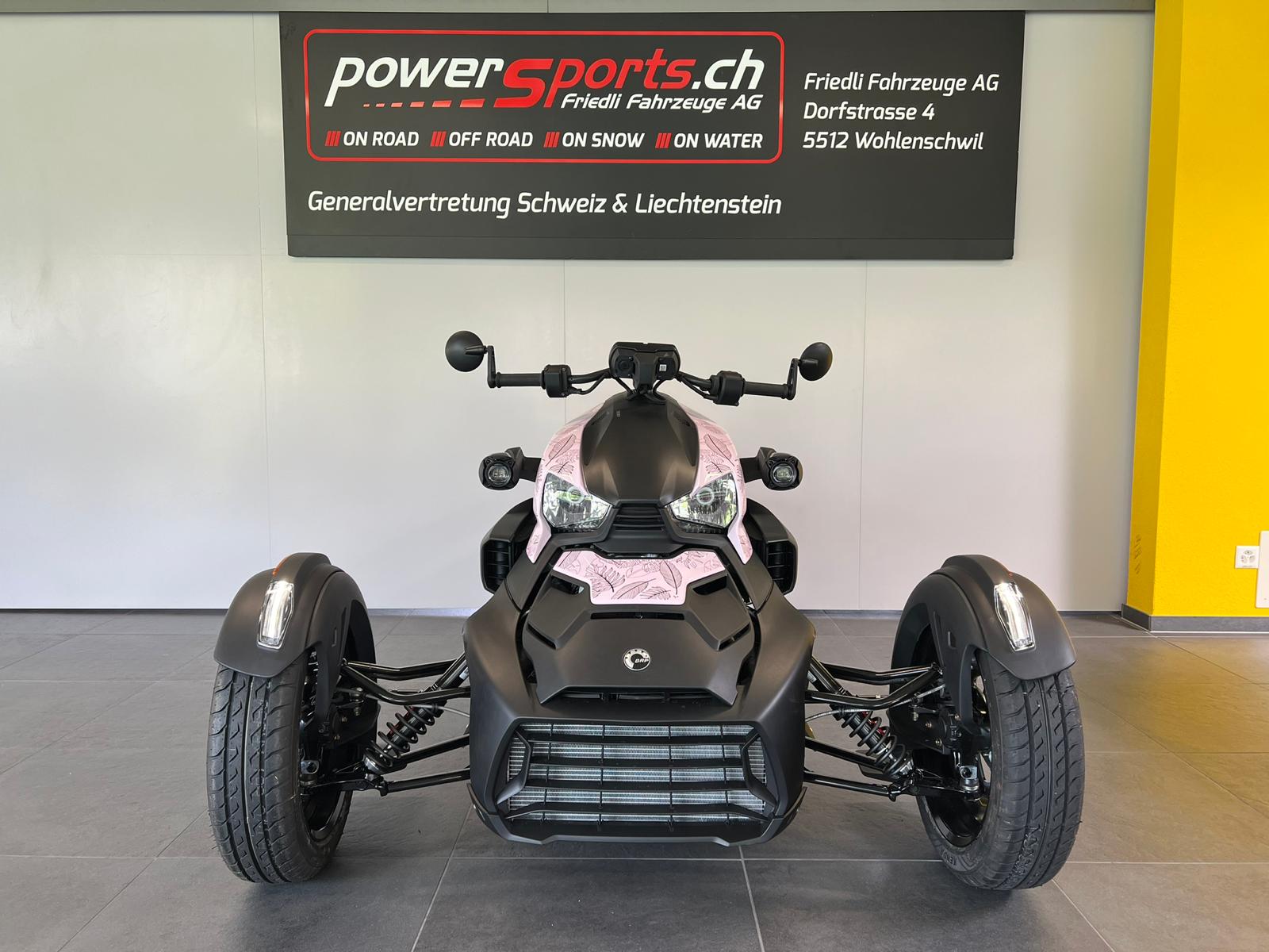 CAN-AM Ryker Sport Ace 900-image-4
