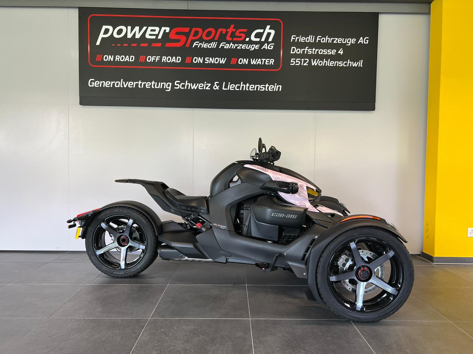 CAN-AM Ryker Sport Ace 900-image-3