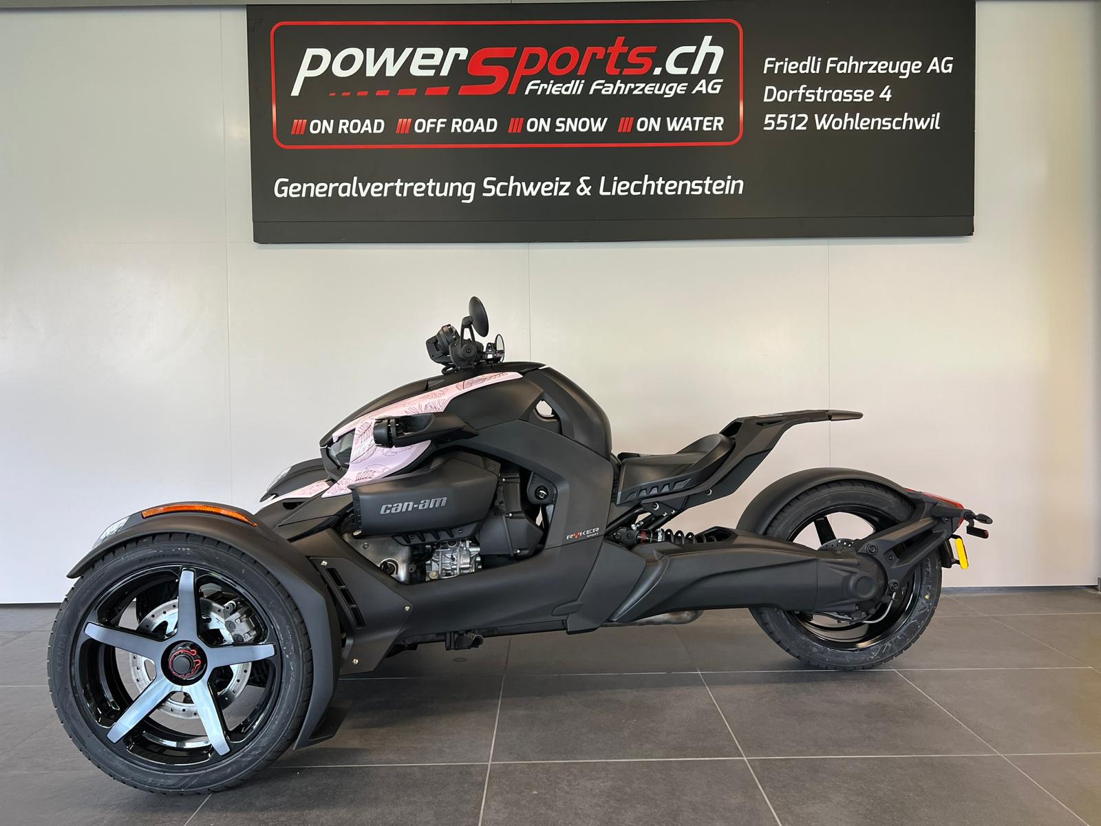 CAN-AM Ryker Sport Ace 900-image-2