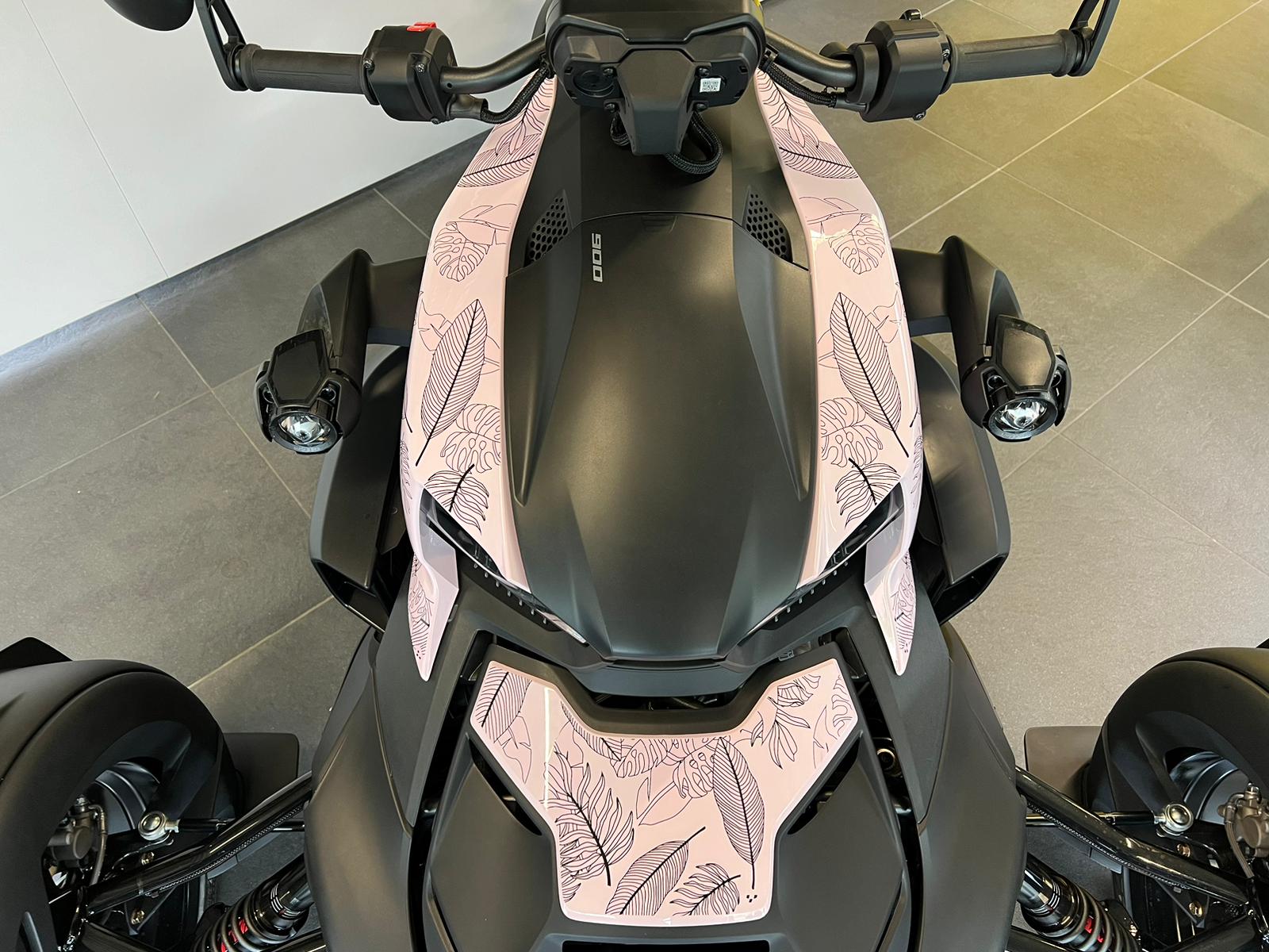 CAN-AM Ryker Sport Ace 900-image-5