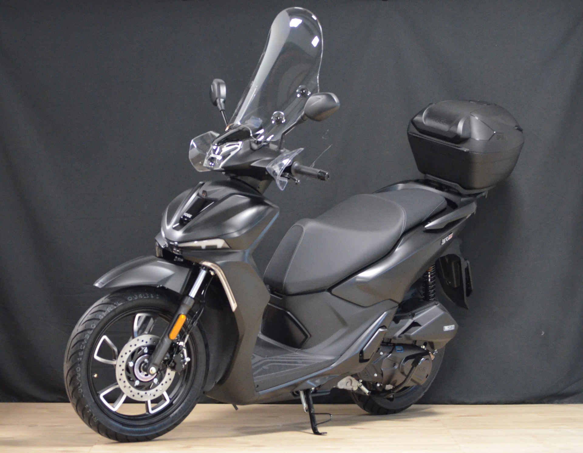 VOGE SR16 125-showroom-element-1