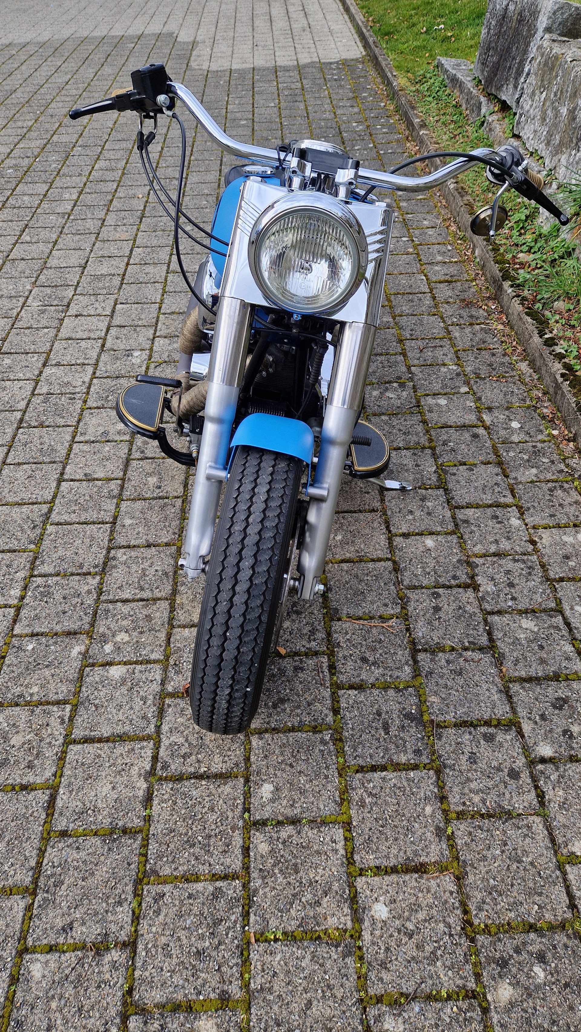 HARLEY-DAVIDSON FXSTC Softail Custom-image-7