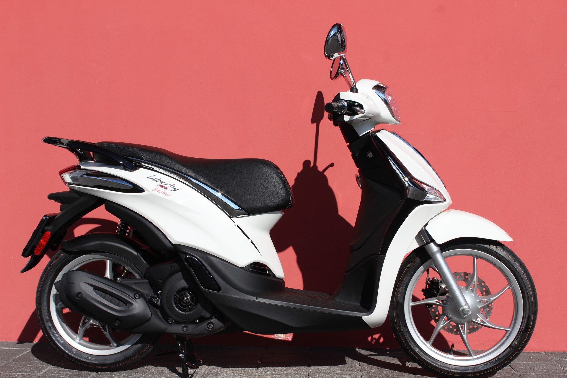 PIAGGIO Liberty 125-image-7