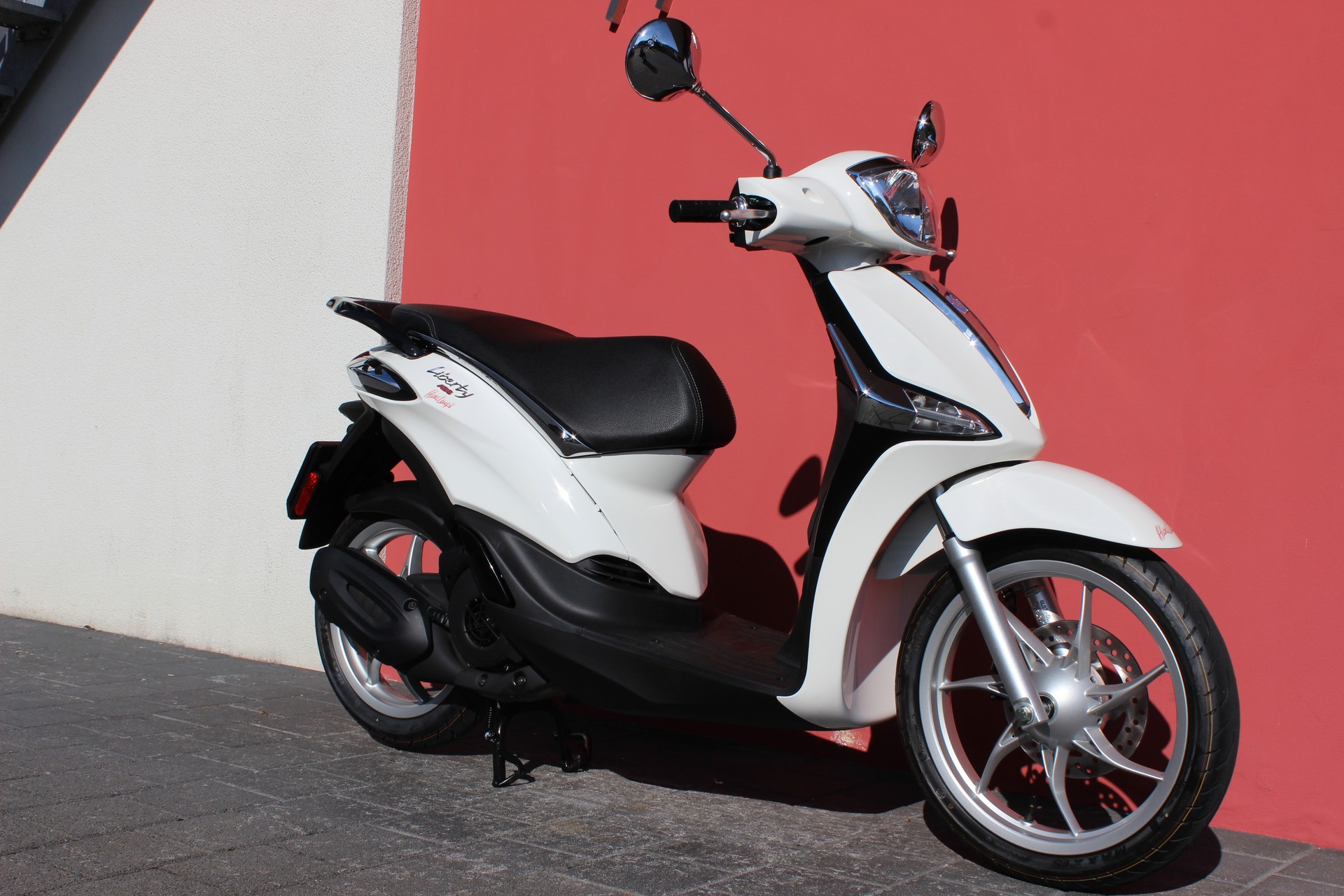 PIAGGIO Liberty 125-image-9