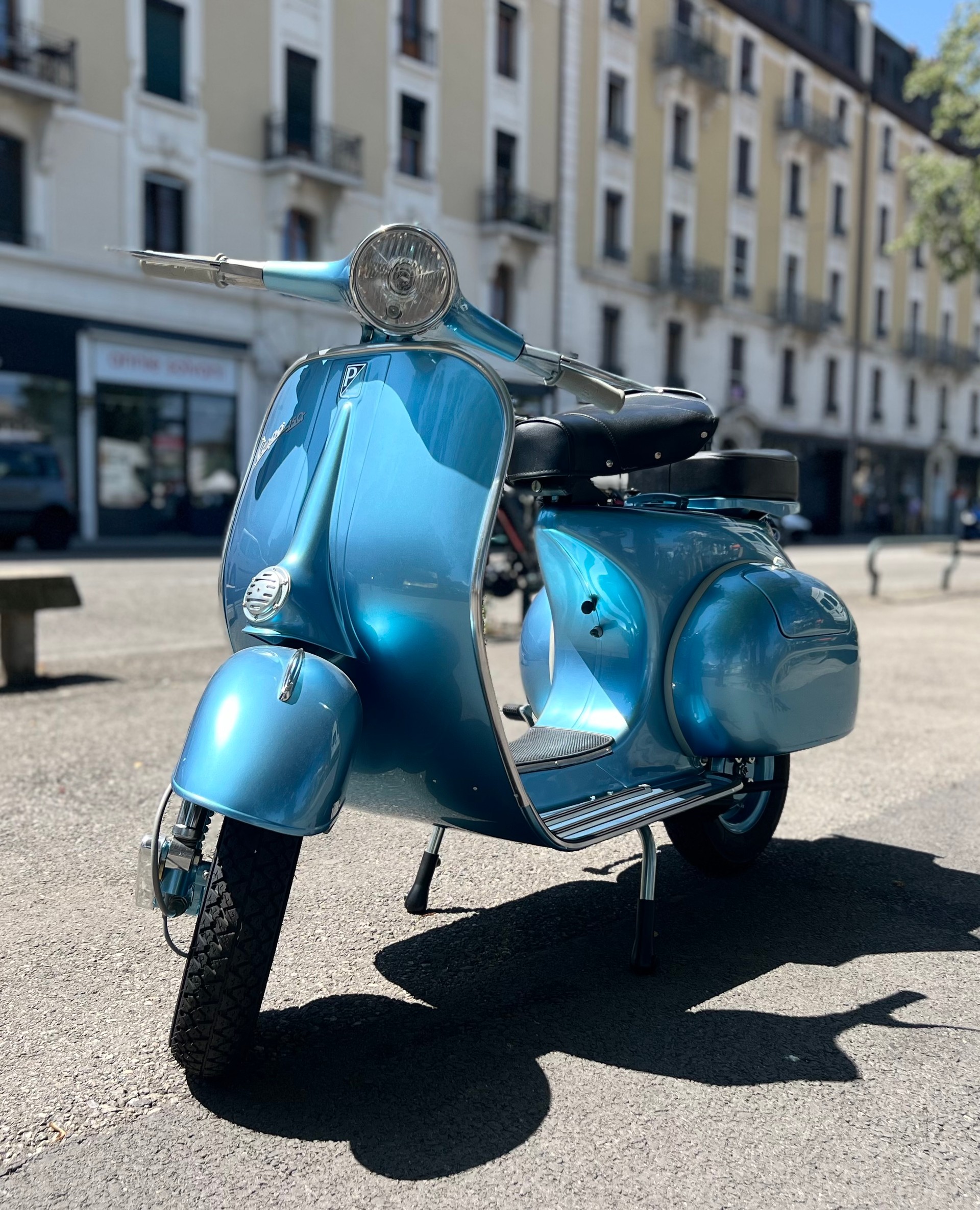 PIAGGIO VESPA 150