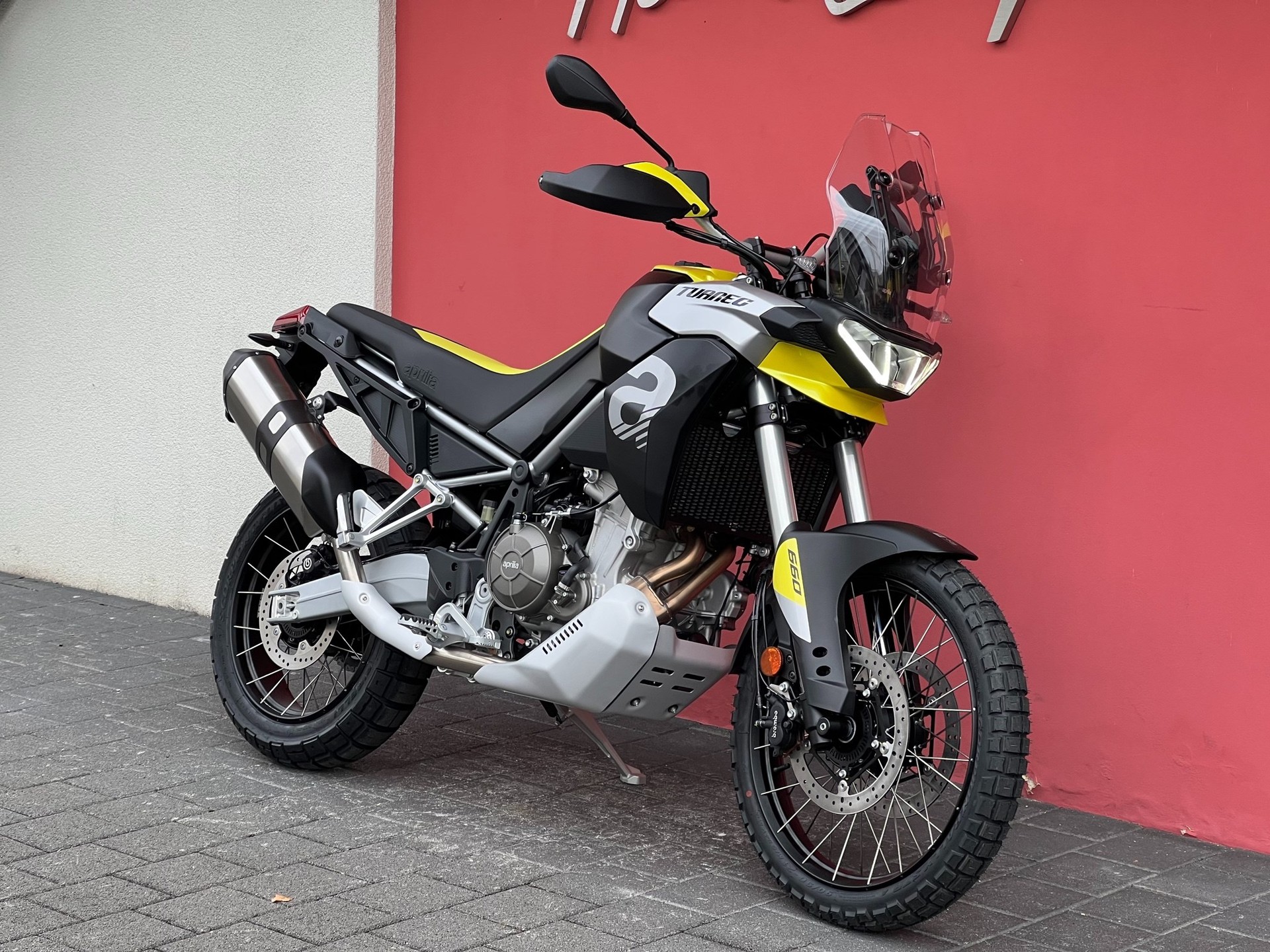 APRILIA Tuareg 660 / + FREE OFFROAD TOUR-showroom-element-3