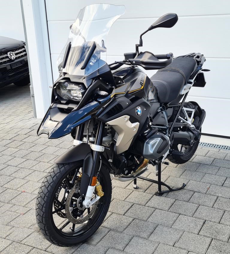 BMW R 1250 GS ABS-image-9