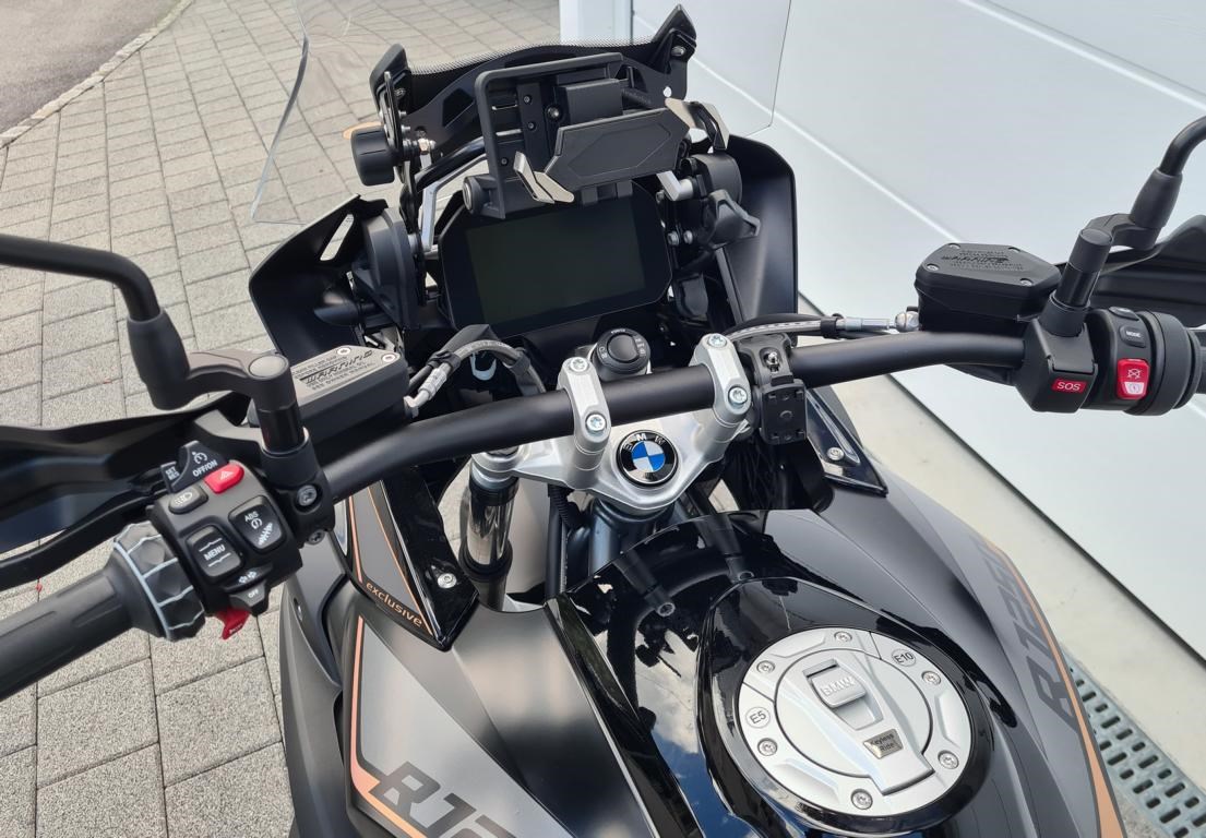 BMW R 1250 GS ABS-image-1