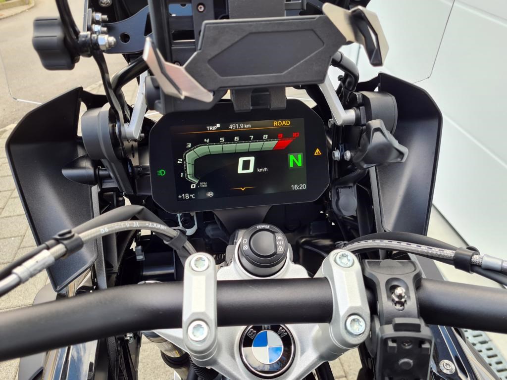 BMW R 1250 GS ABS-image-3