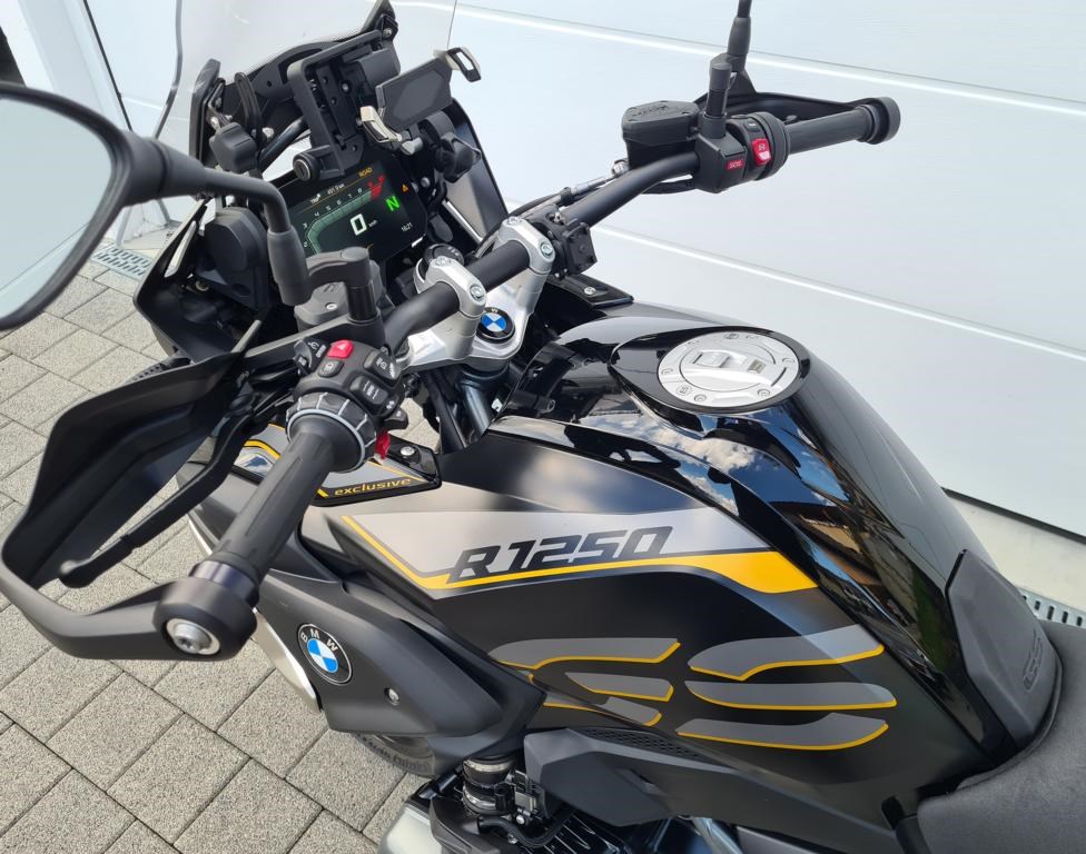 BMW R 1250 GS ABS-image-4
