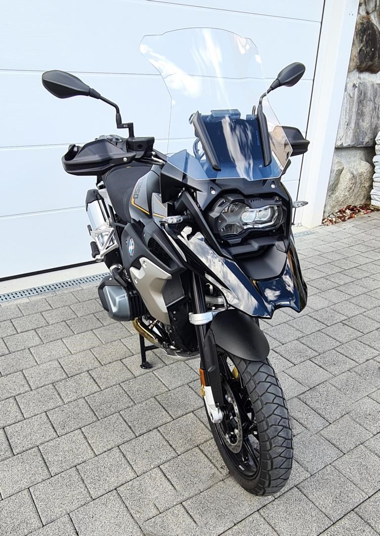 BMW R 1250 GS ABS-image-8