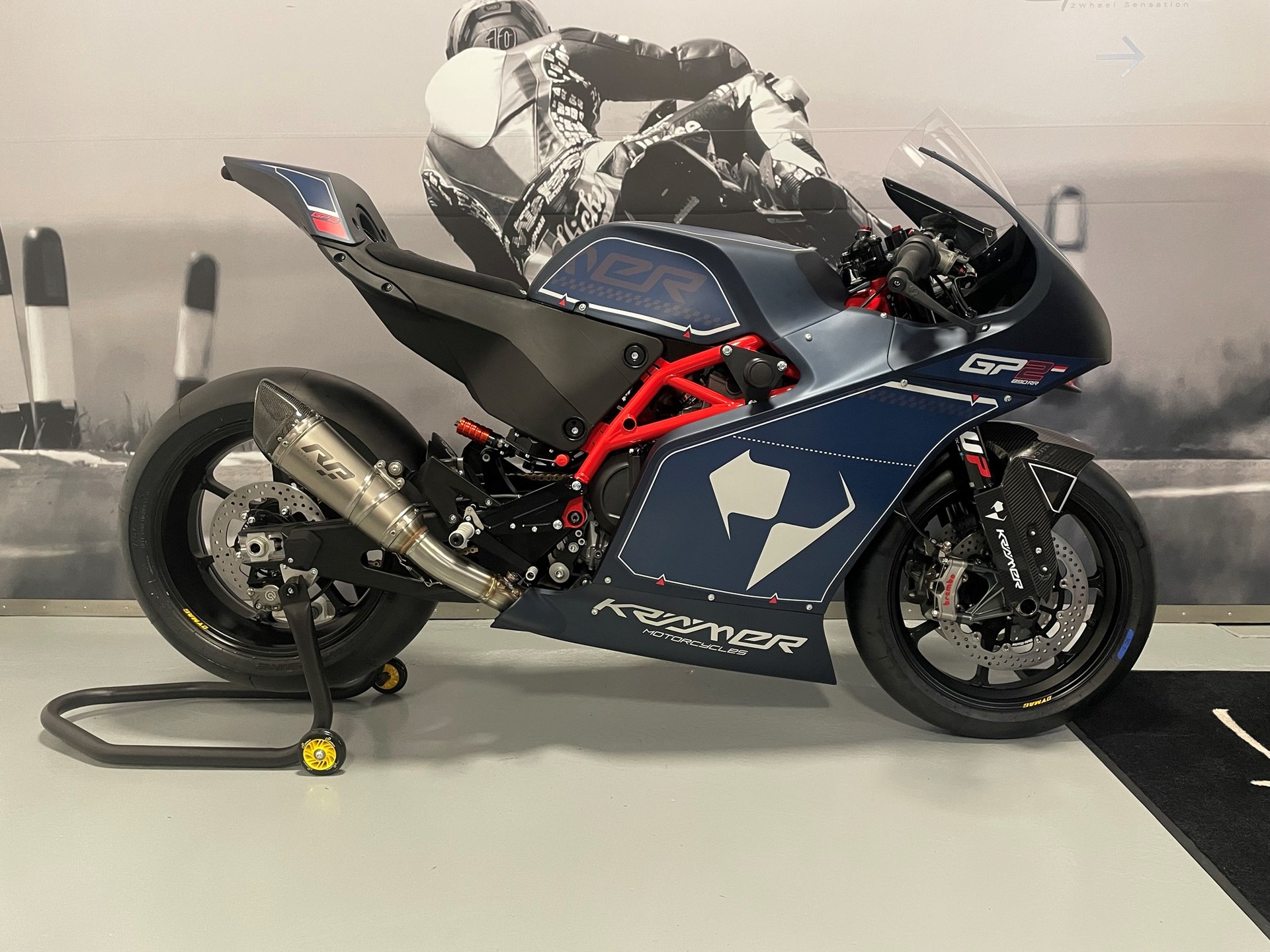 KRÄMER GP2-RR-image-1