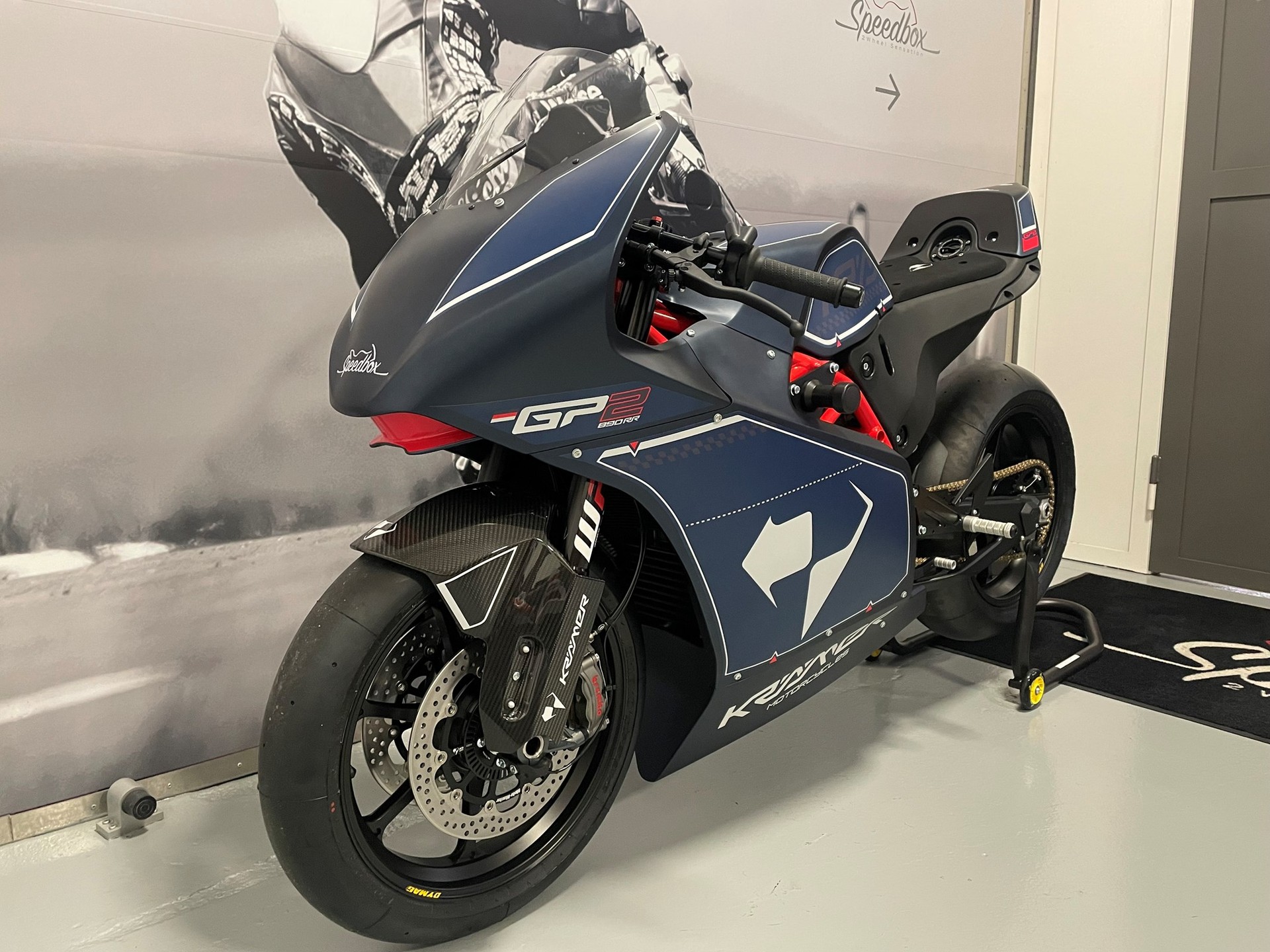 KRÄMER GP2-RR-image-2