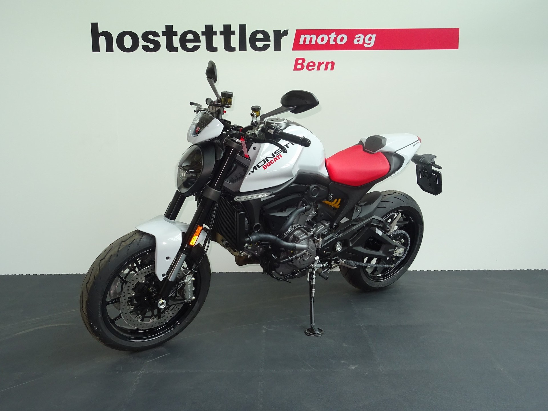 DUCATI MONSTER 937 **Bike des Monat Juni**-showroom-element-3