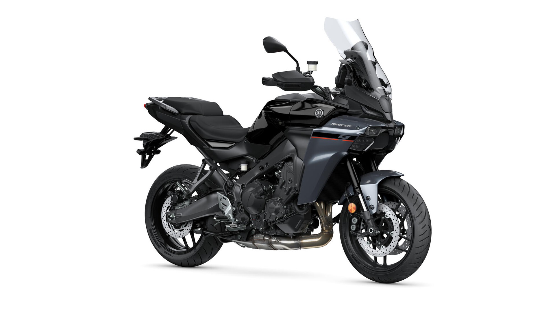 YAMAHA Tracer 9