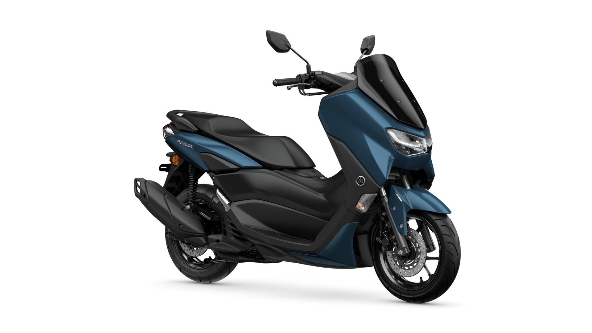 YAMAHA N-MAX GPD