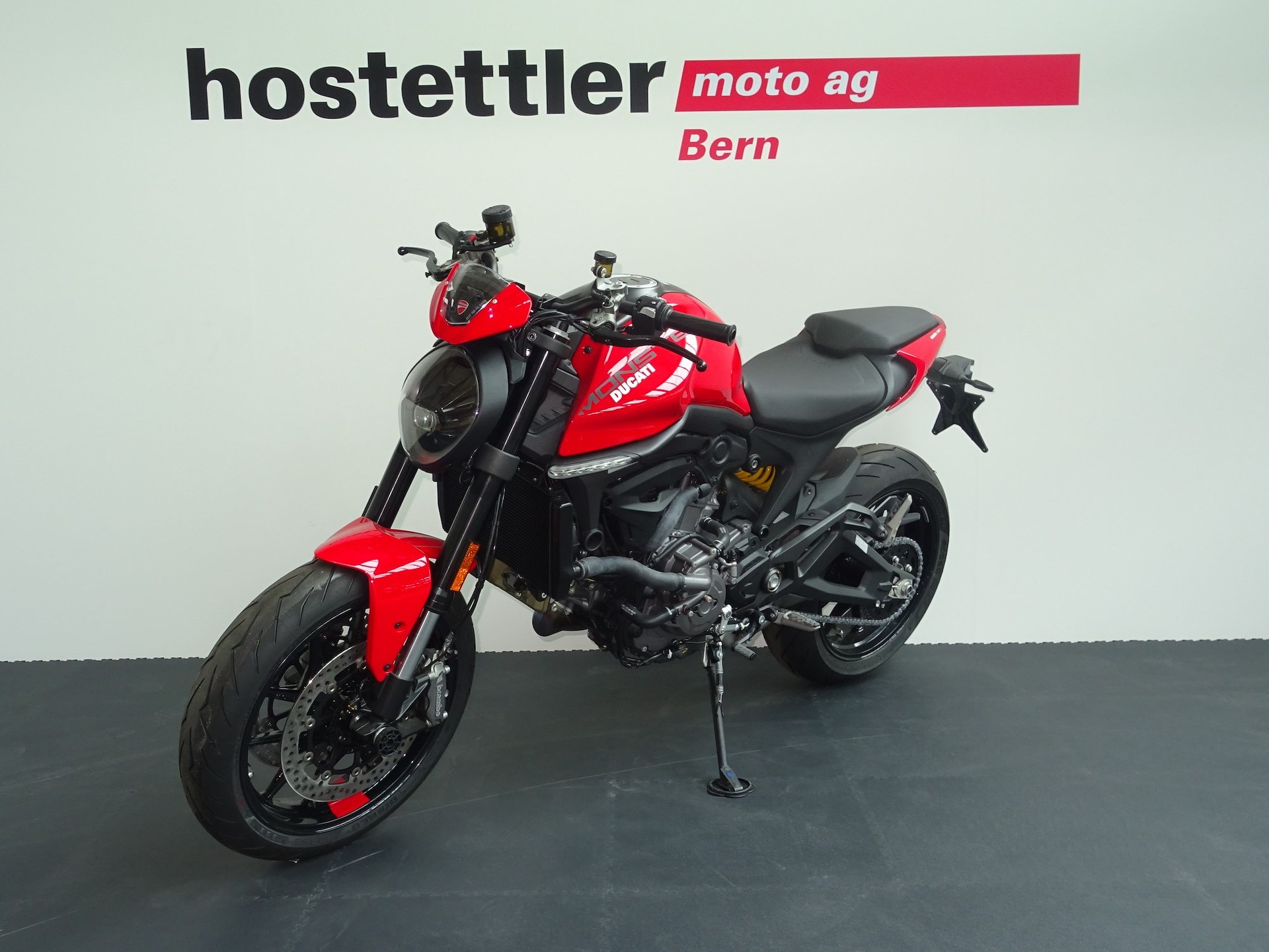 DUCATI MONSTER 937 **Bike des Monat Juni**-showroom-element-3