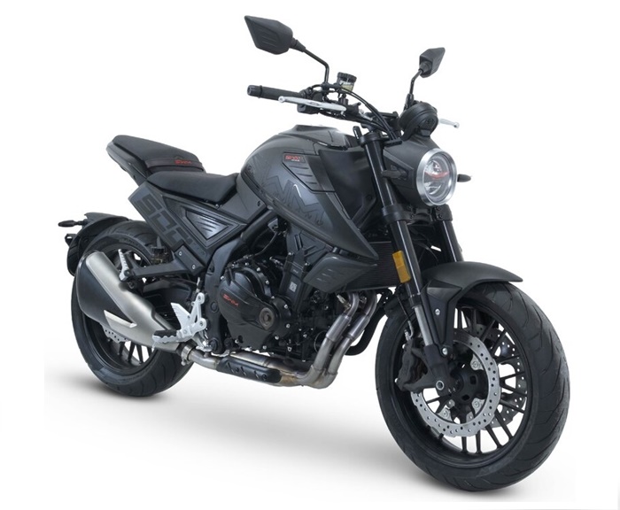 SWM GRAN MILANO 500 (MY25)-showroom-element-1