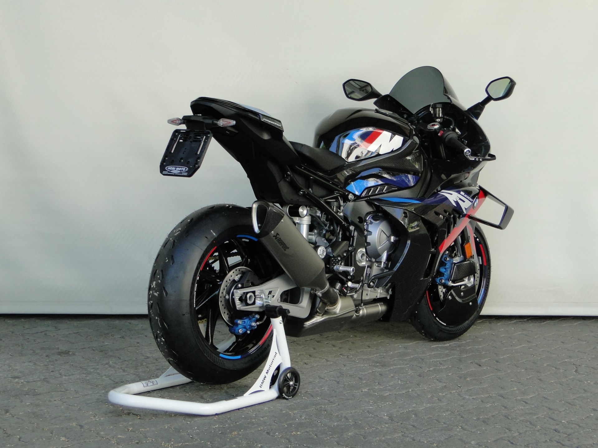 BMW M 1000 RR Competition 0.9% Leasing!-showroom-element-3