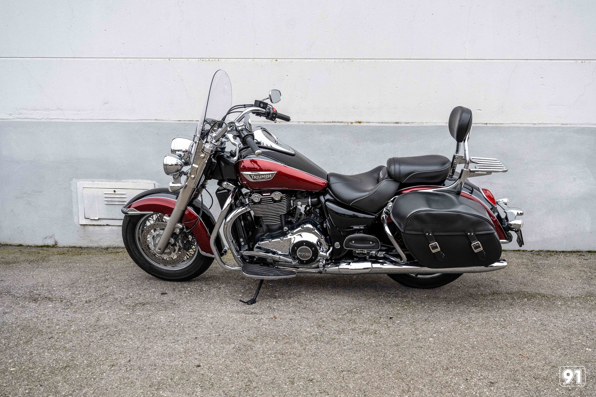 TRIUMPH Thunderbird LT ABS-showroom-element-1