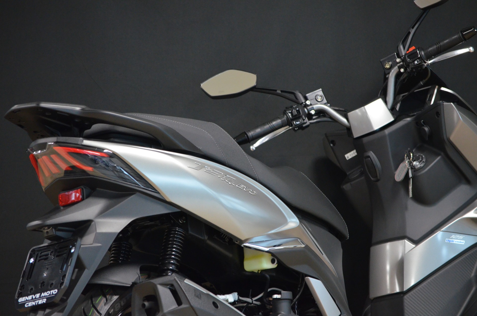 SYM JET 14 EVO-image-9