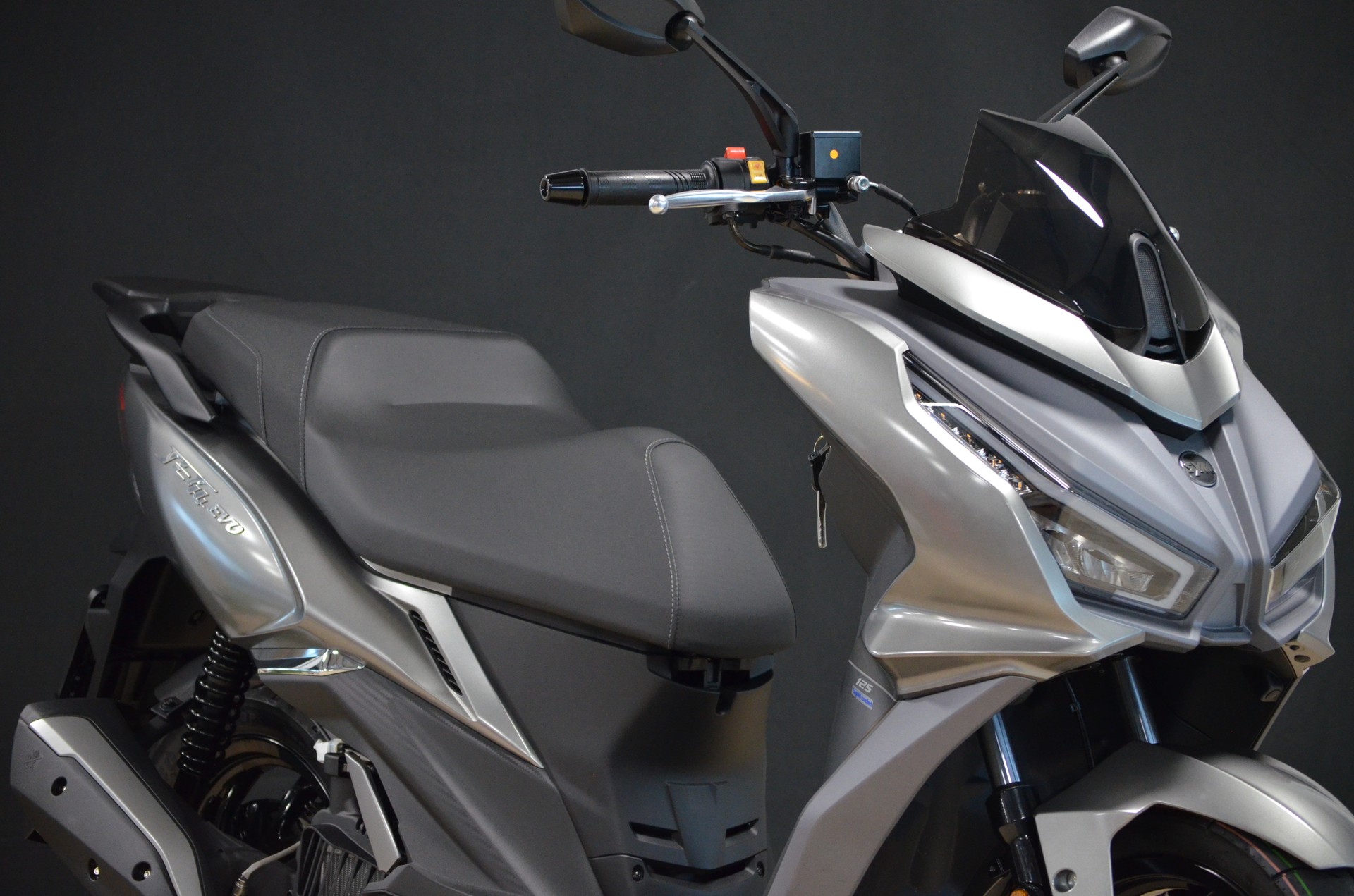 SYM JET 14 EVO-image-8