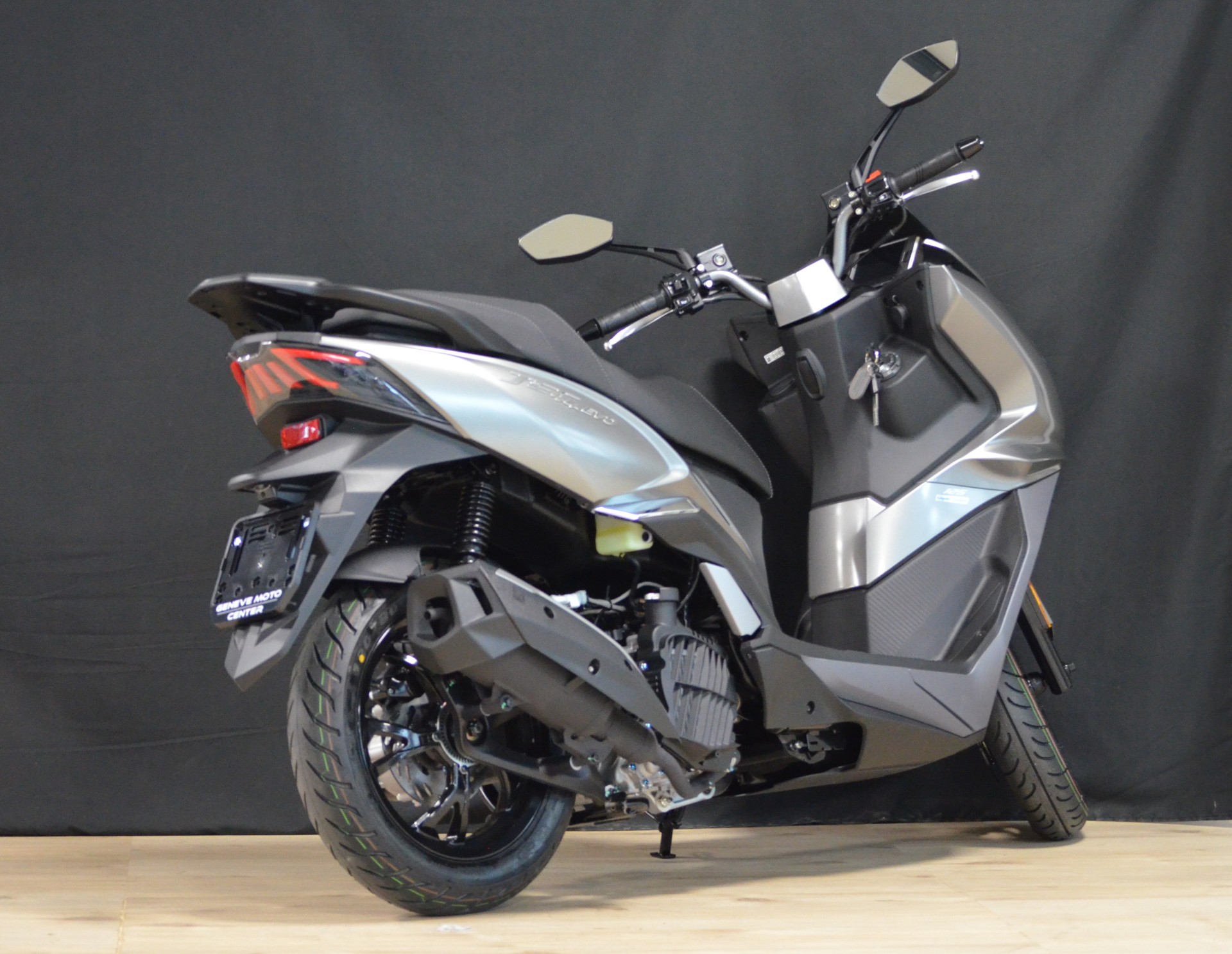SYM JET 14 EVO-image-6