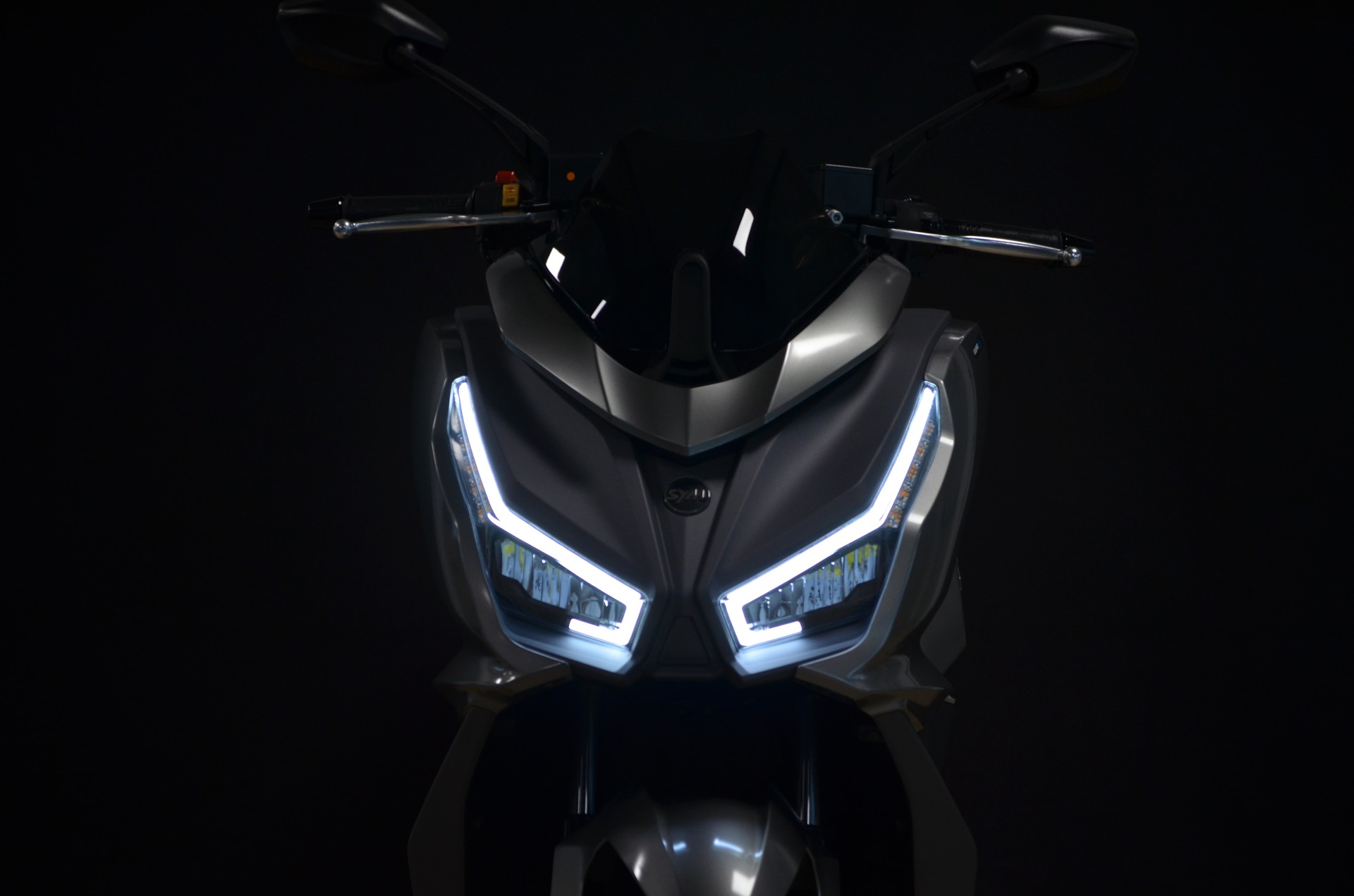 SYM JET 14 EVO-image-7