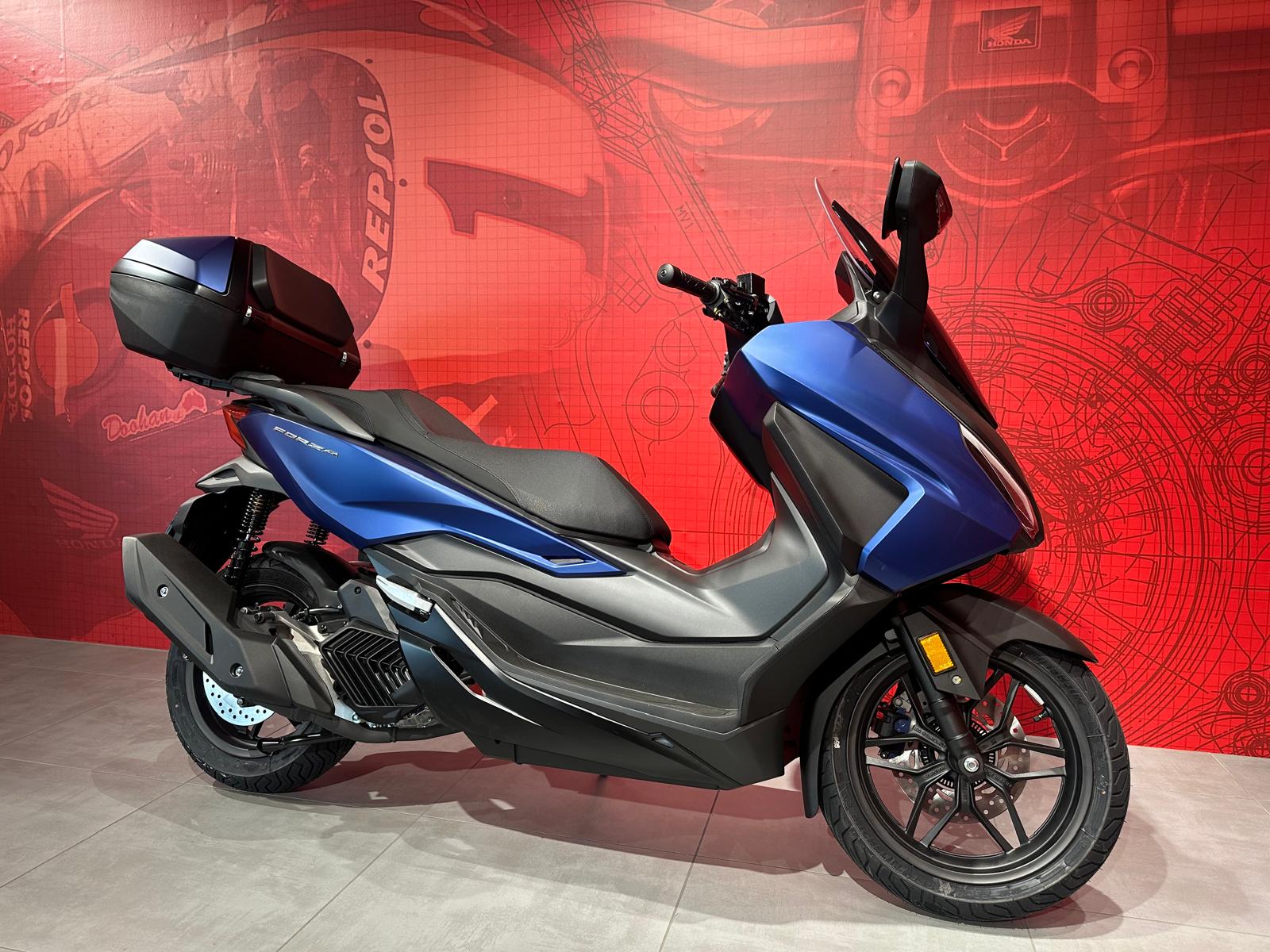 HONDA Nss 125 Forza Smart TopBox-showroom-element-2