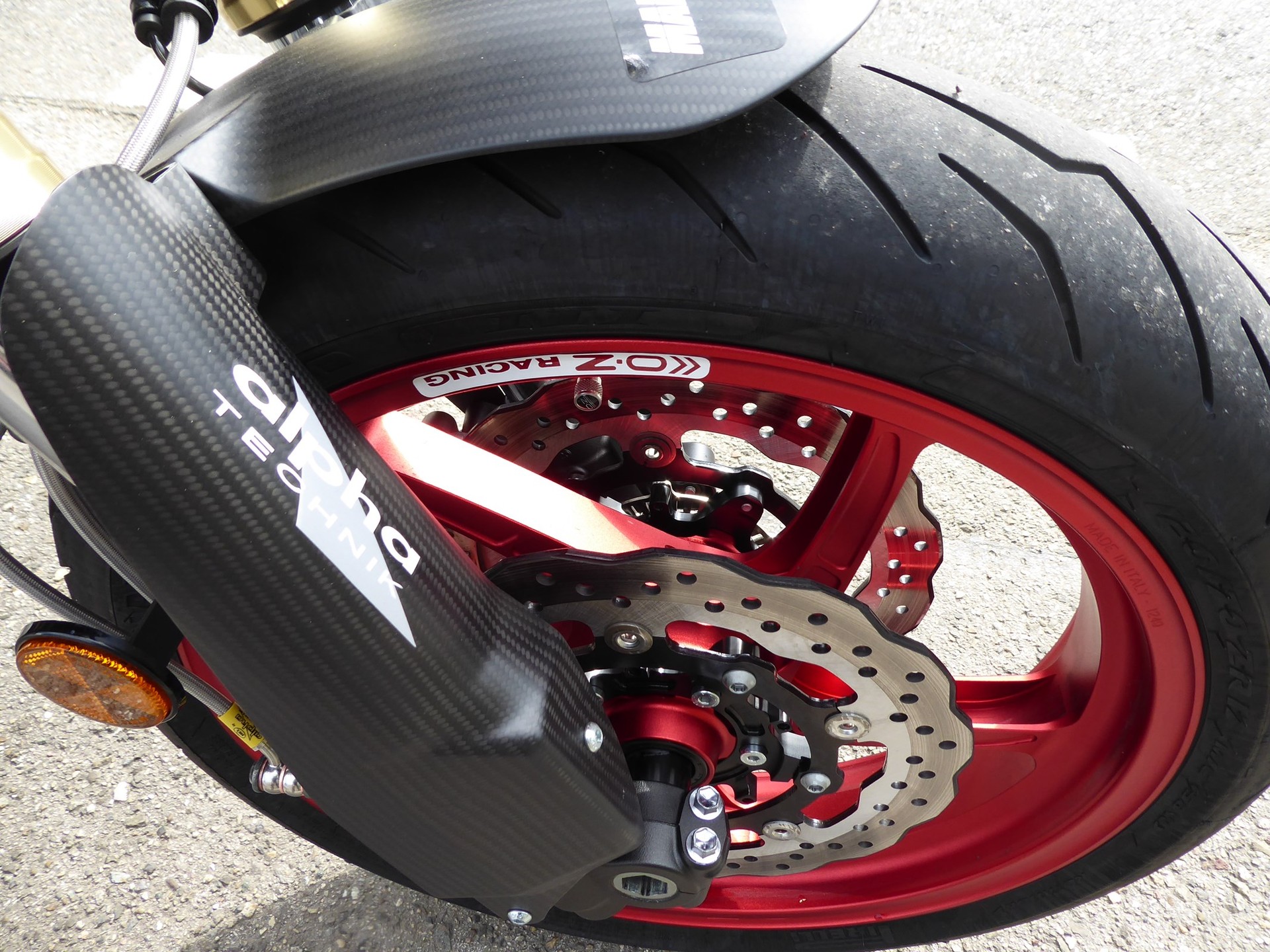 YAMAHA Tenere 700-image-5