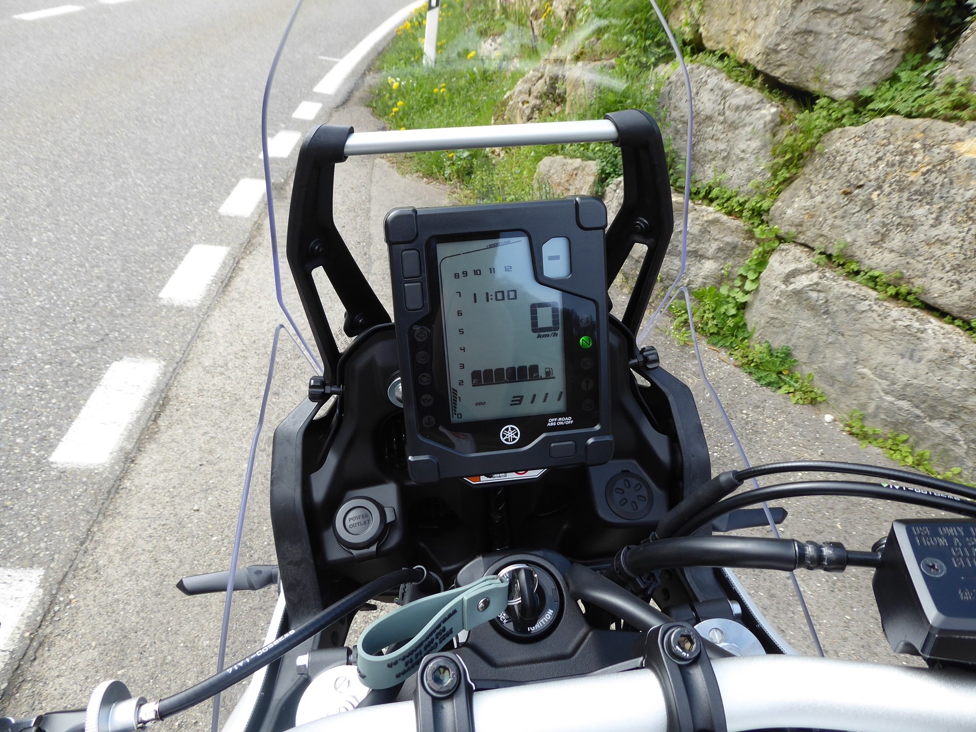 YAMAHA Tenere 700-image-3