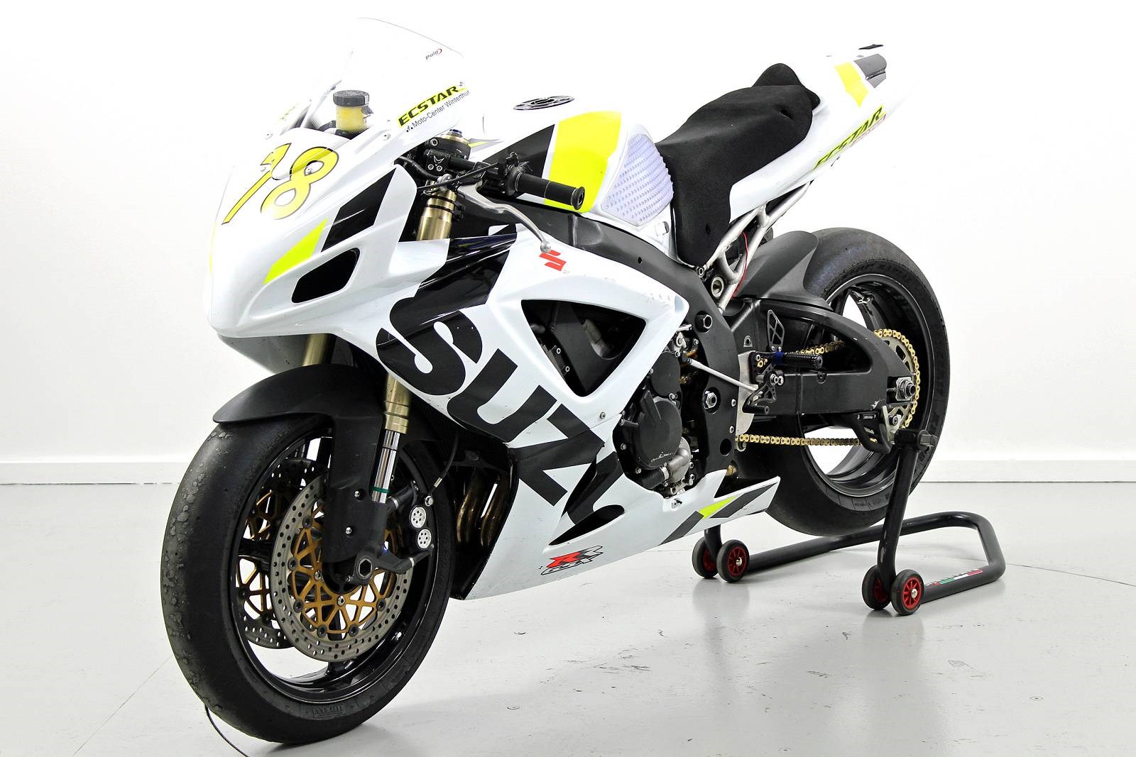 SUZUKI GSX-R 600 Racing-showroom-element-2