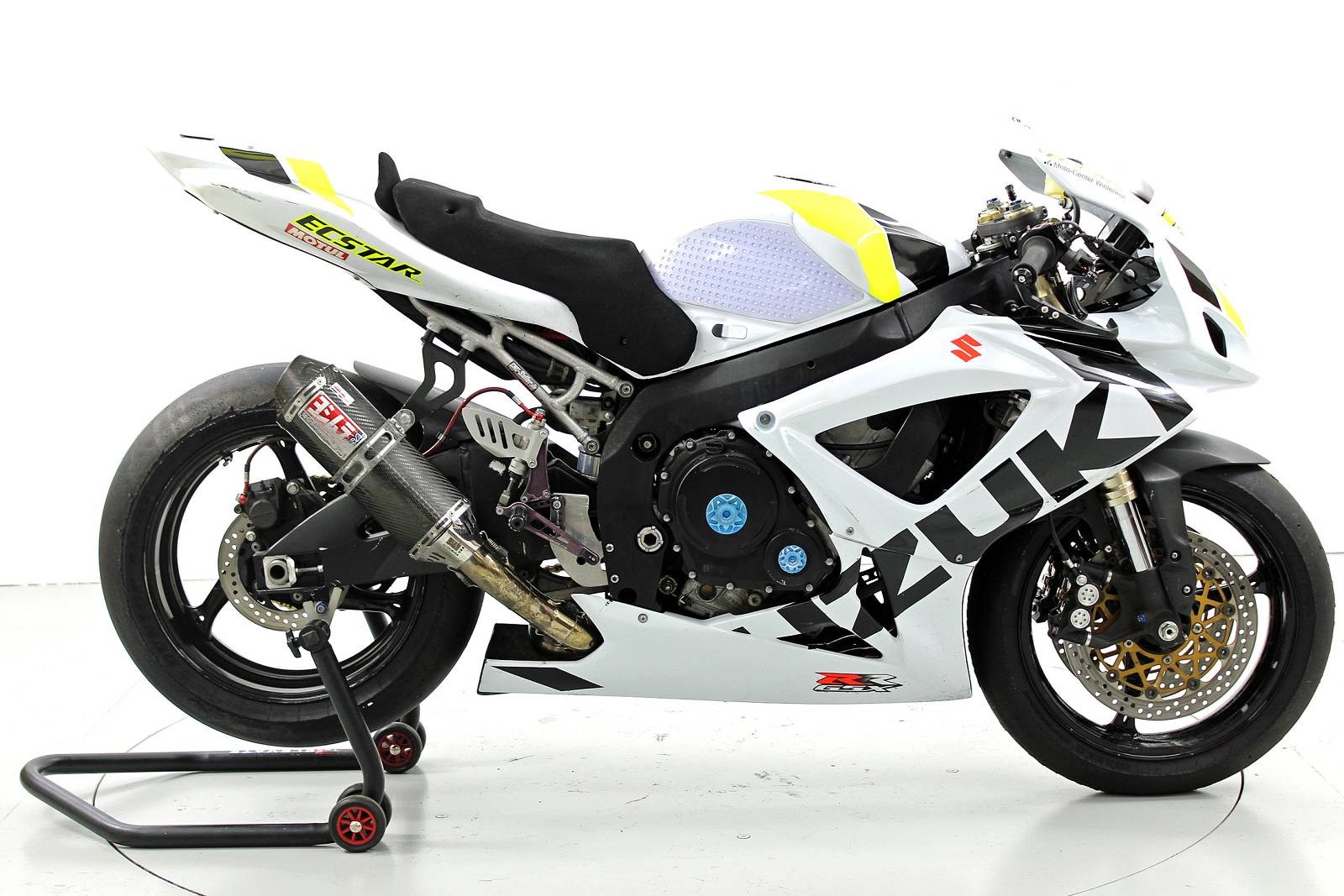 SUZUKI GSX-R 600 Racing-showroom-element-3