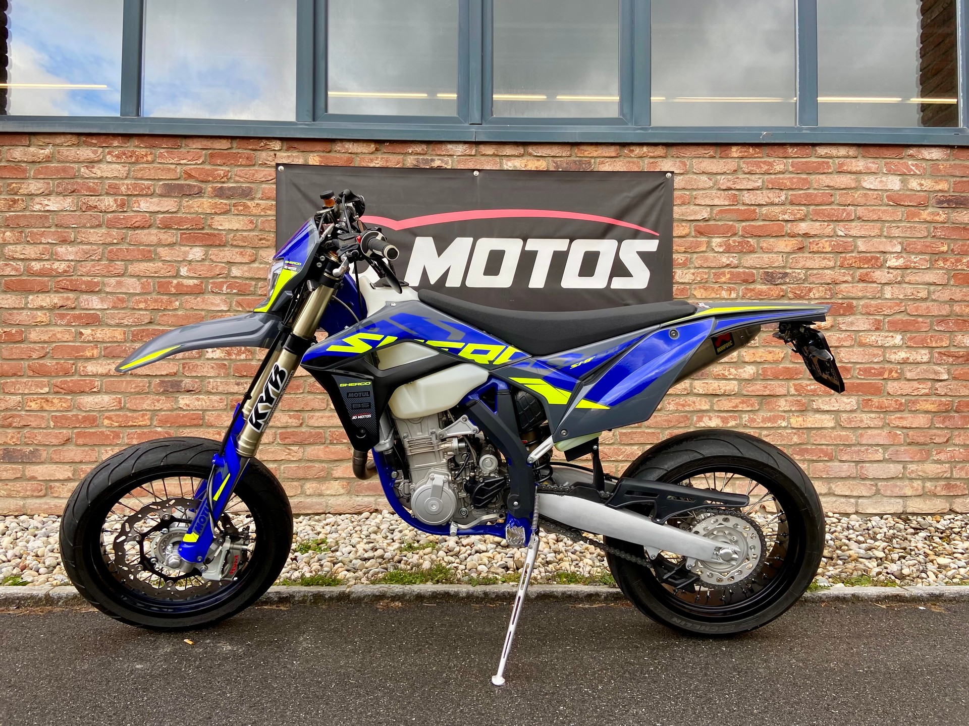 SHERCO SEF-R 500 SM-showroom-element-3