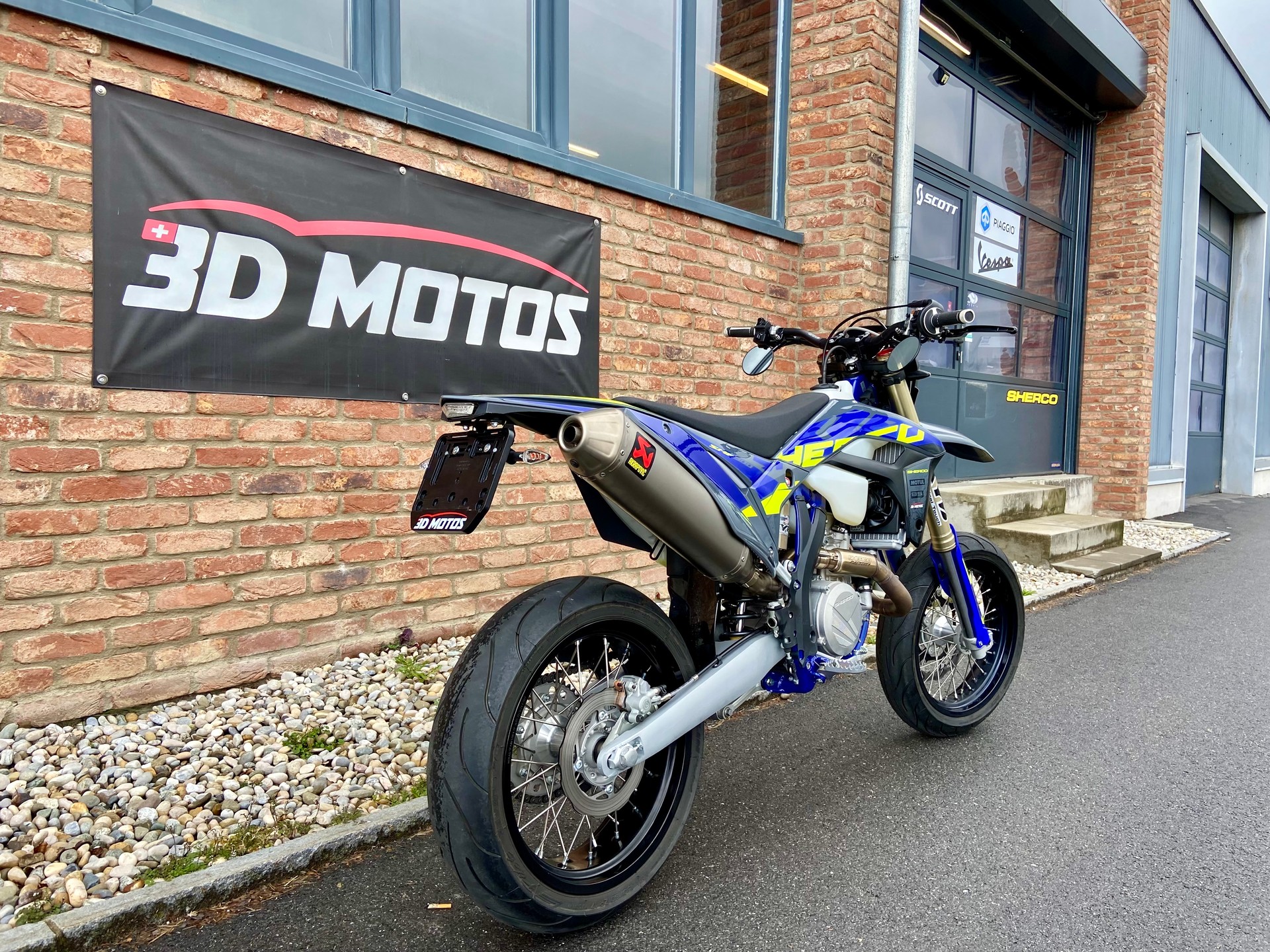 SHERCO SEF-R 500 SM-showroom-element-2