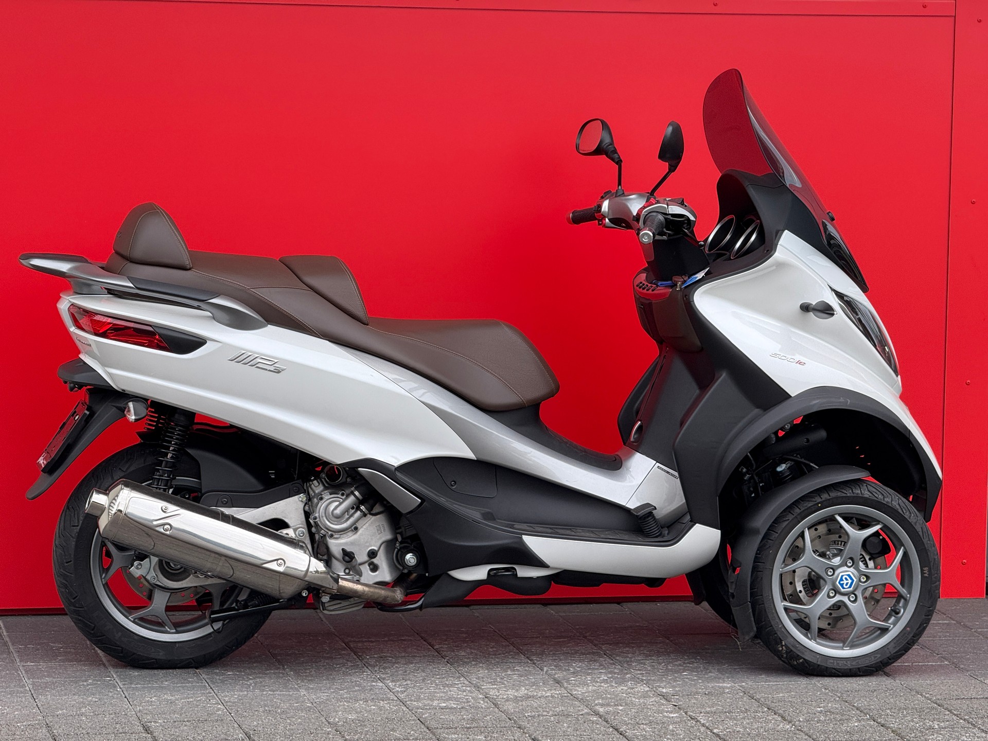 PIAGGIO MP3 500 i.e. Business ABS/ASR-showroom-element-2
