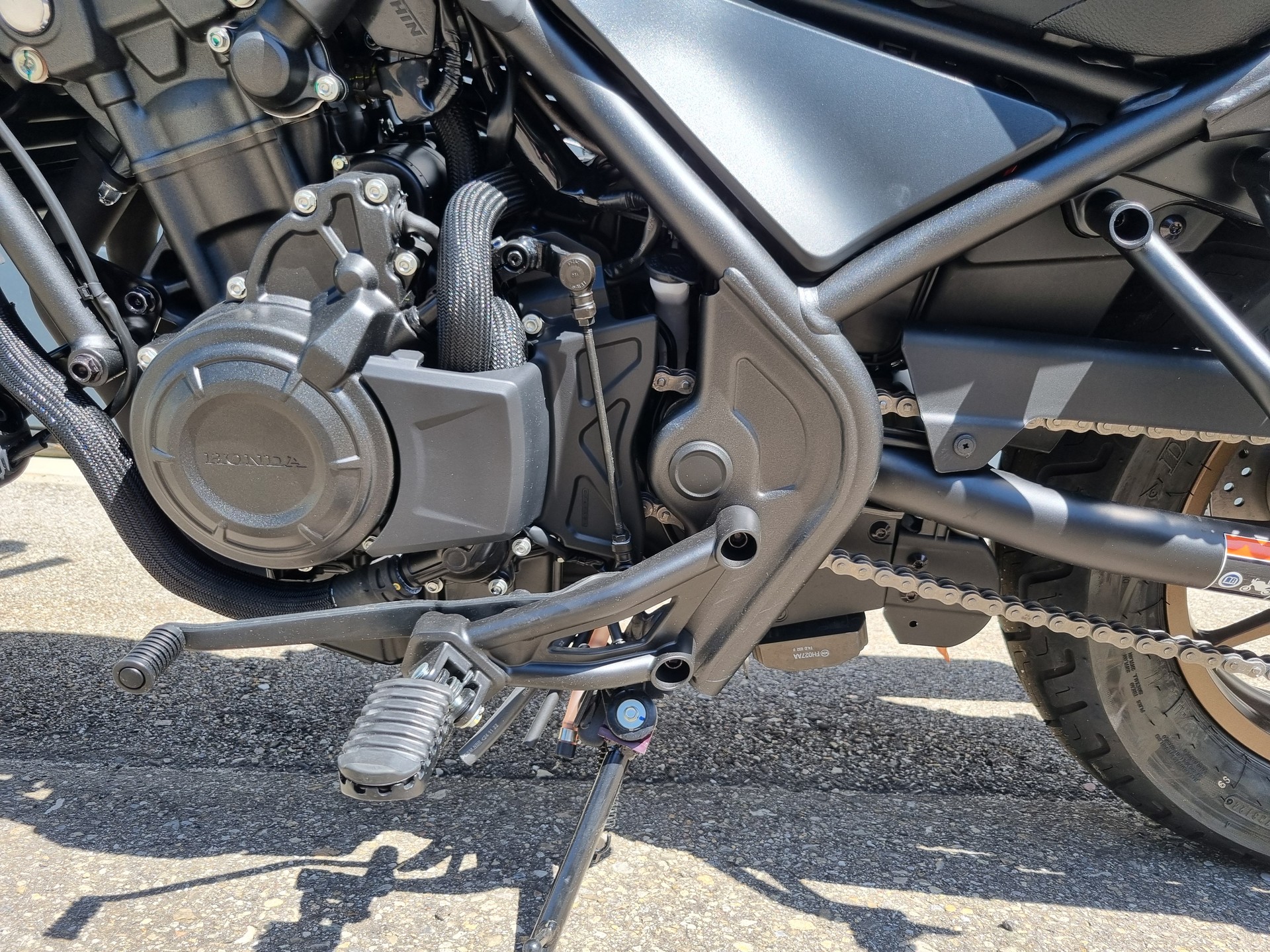 HONDA CMX500 SE Rebel S Edition-showroom-element-2