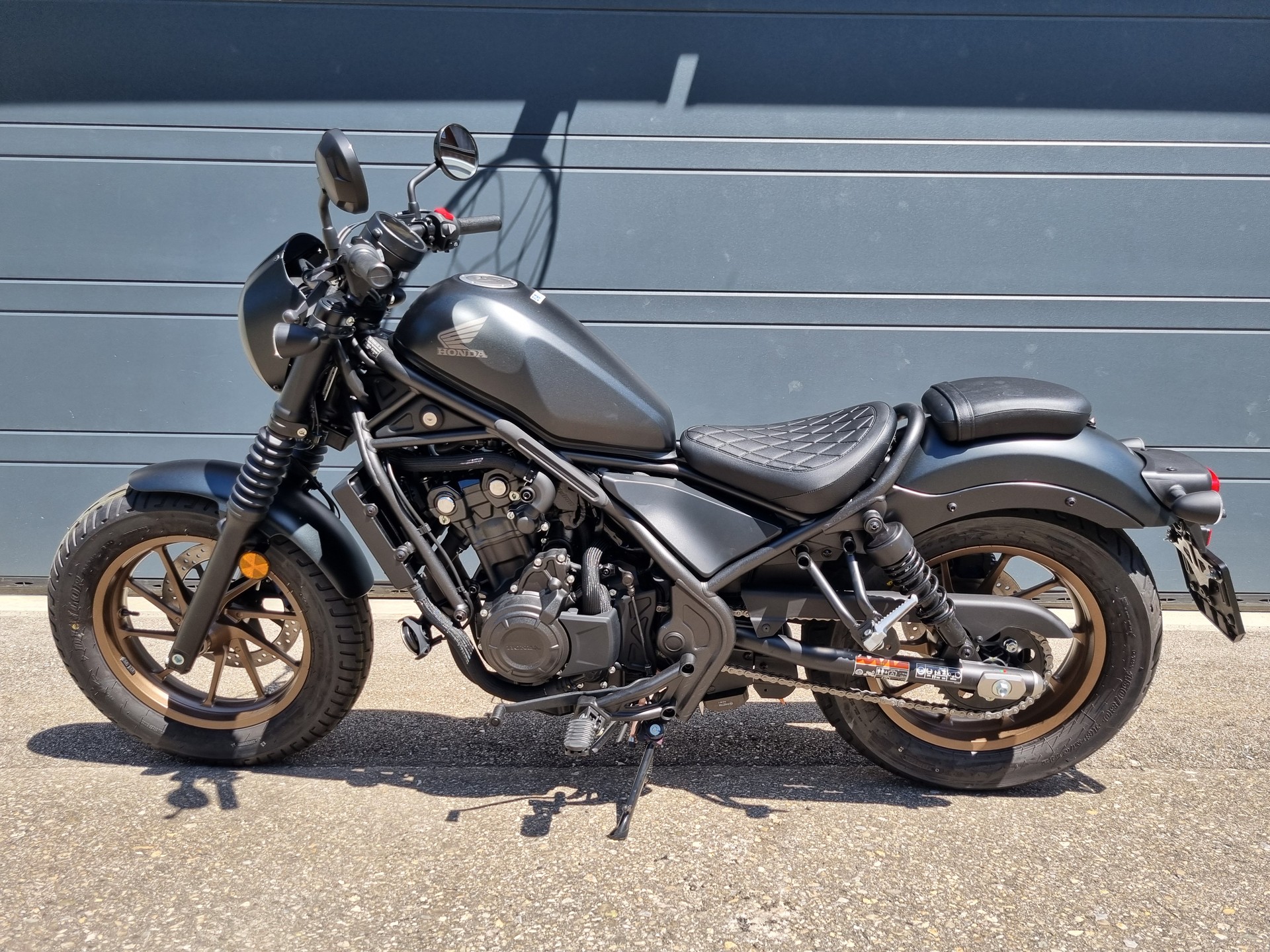 HONDA CMX500 SE Rebel S Edition-showroom-element-1