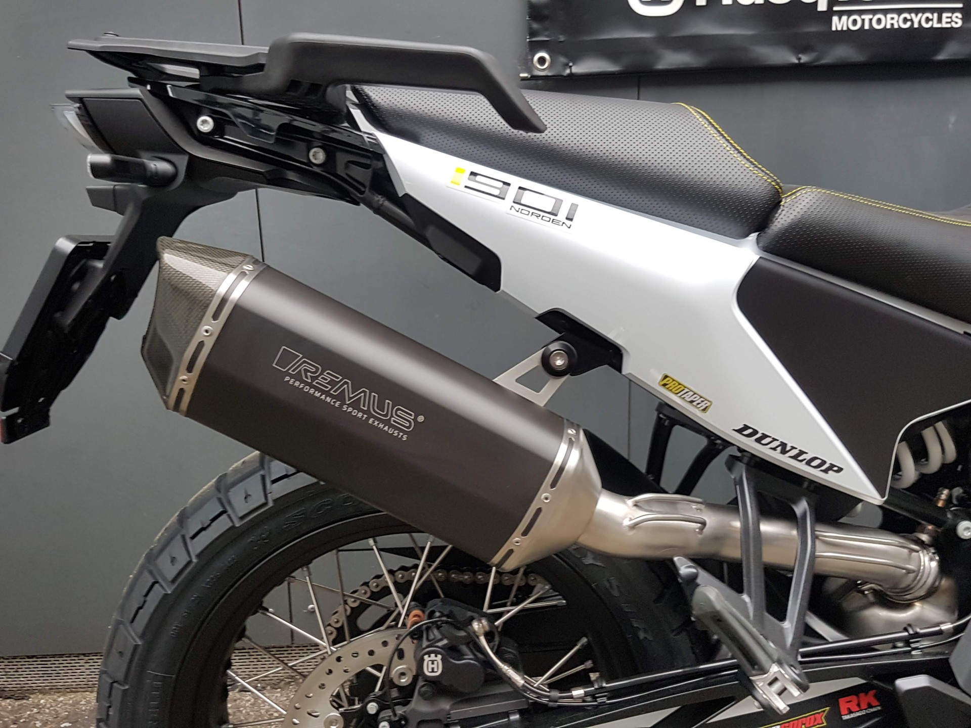 HUSQVARNA Norden 901-showroom-element-2
