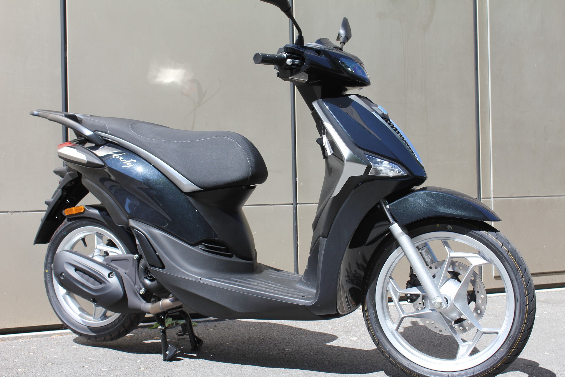 PIAGGIO Liberty 50 (45km/h)