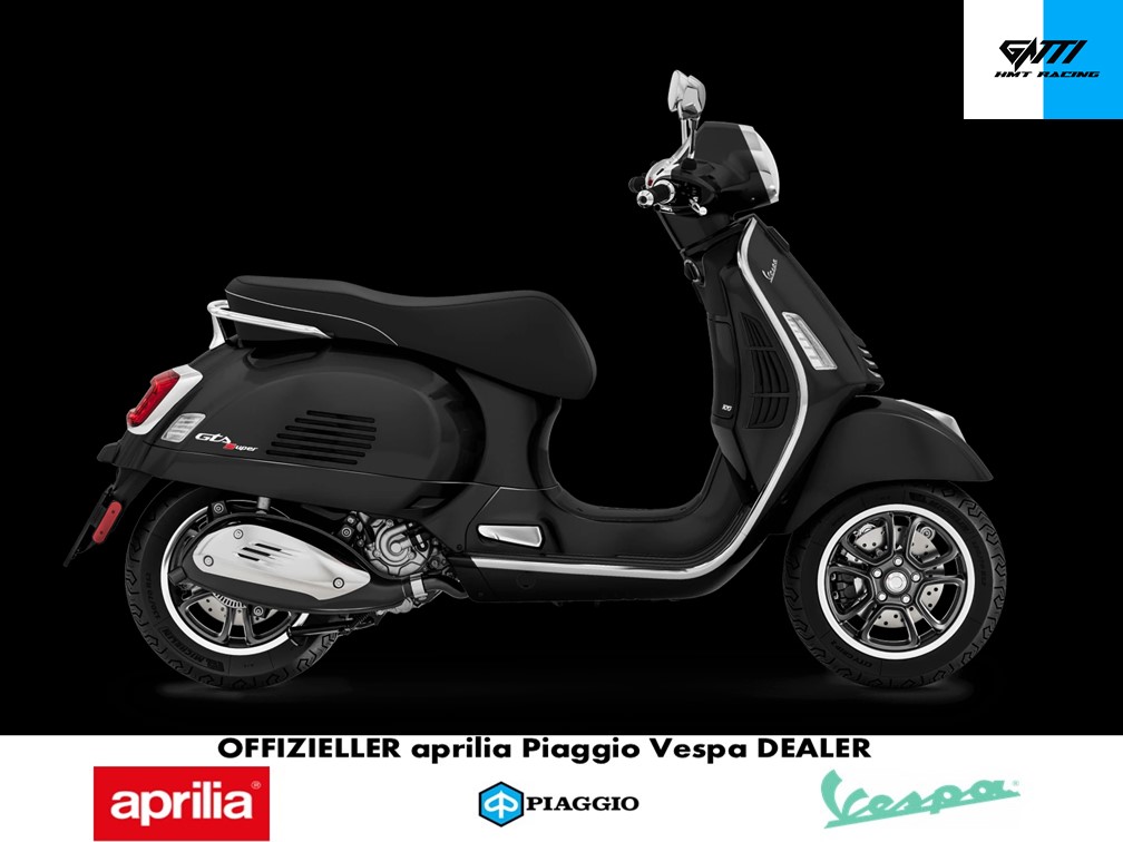 PIAGGIO Vespa GTS 310 Super RST Euro 5+-image-0
