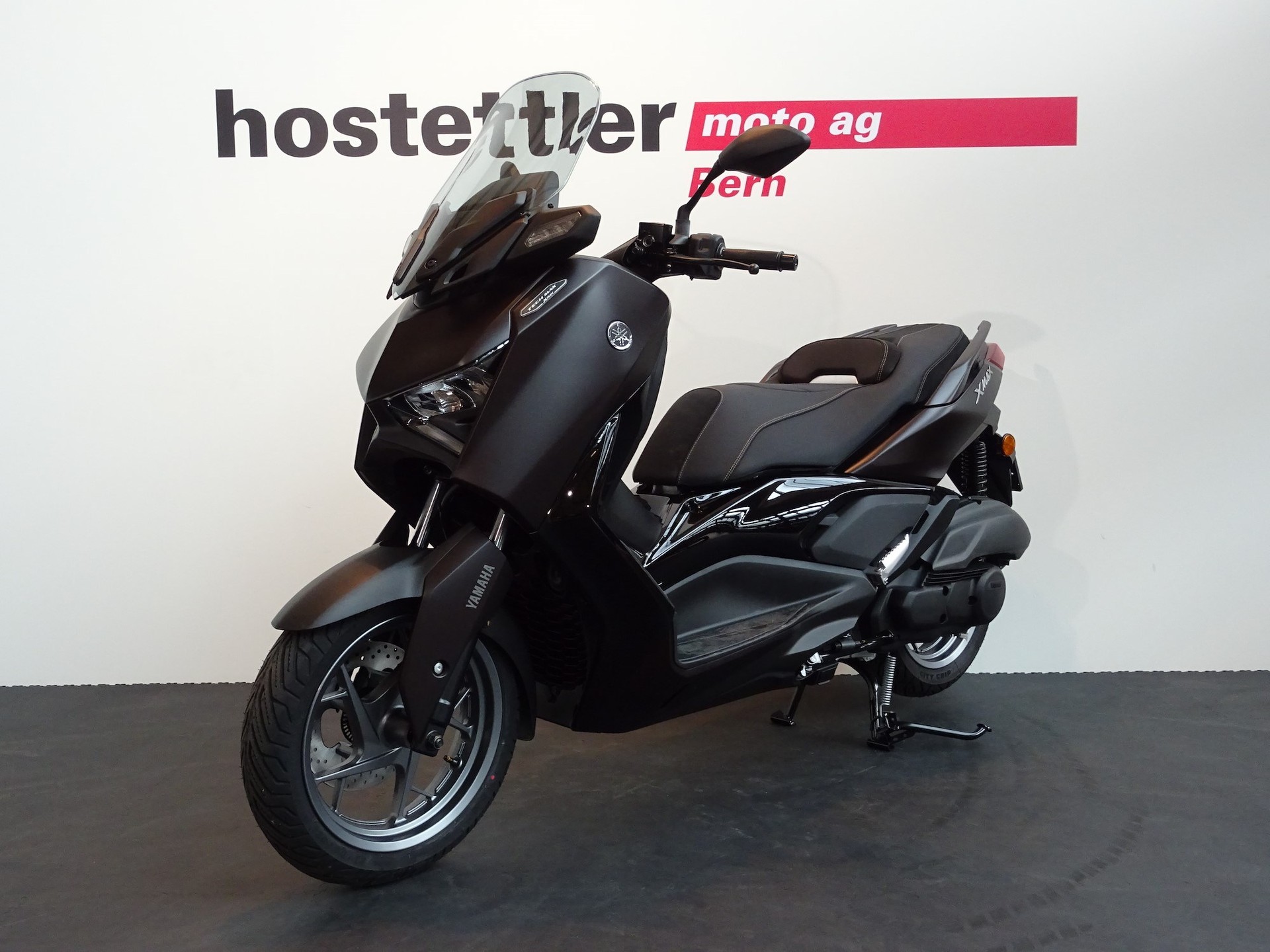 YAMAHA X-MAX TechMax-image-3