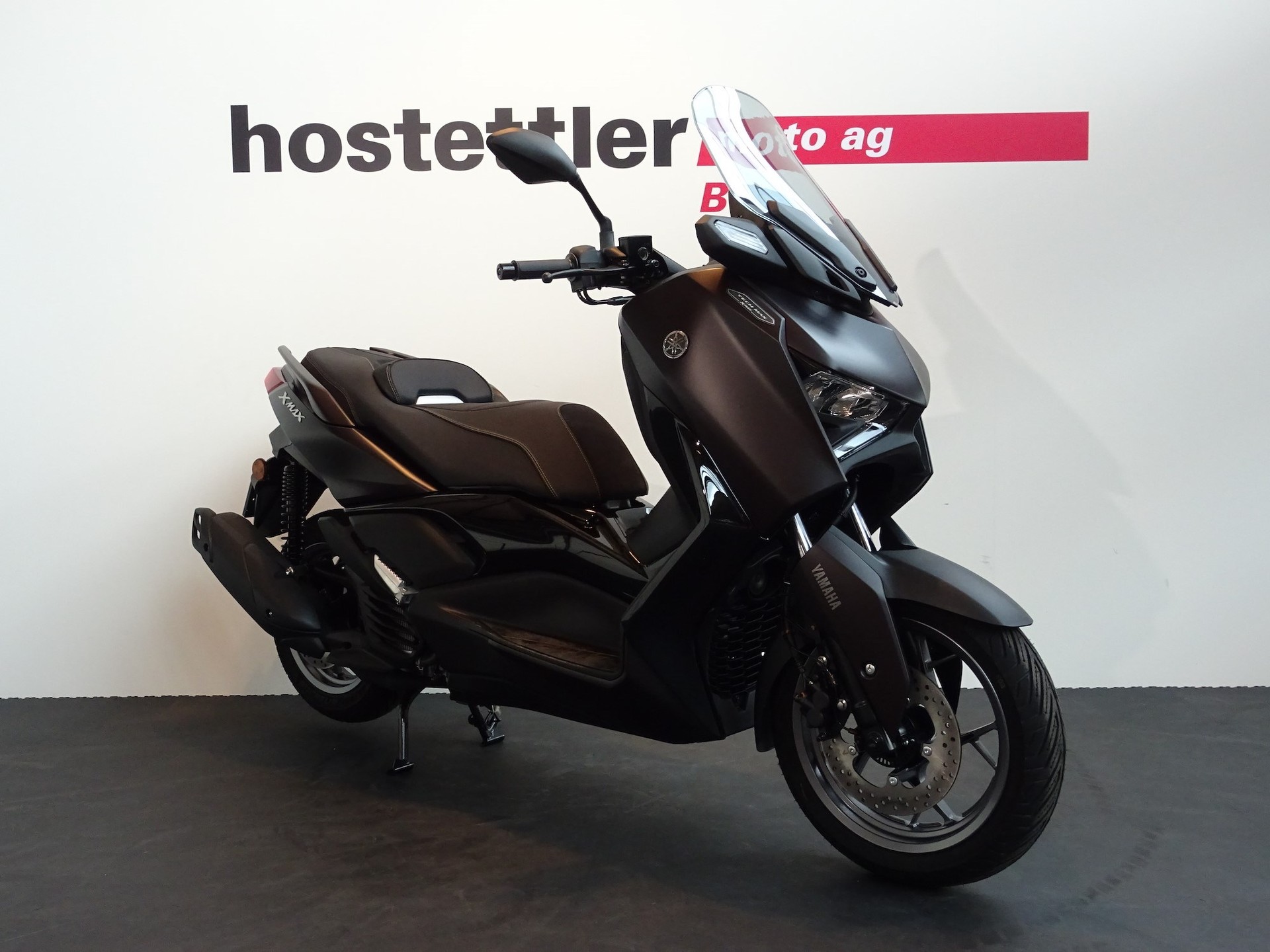 YAMAHA X-MAX TechMax-image-0