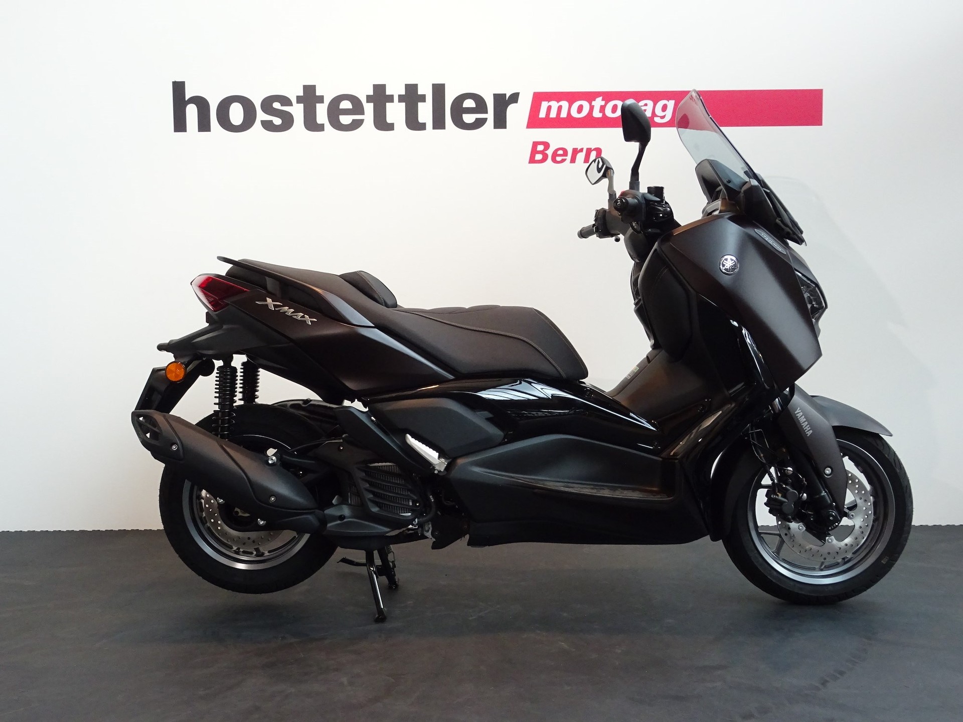 YAMAHA X-MAX TechMax-image-1