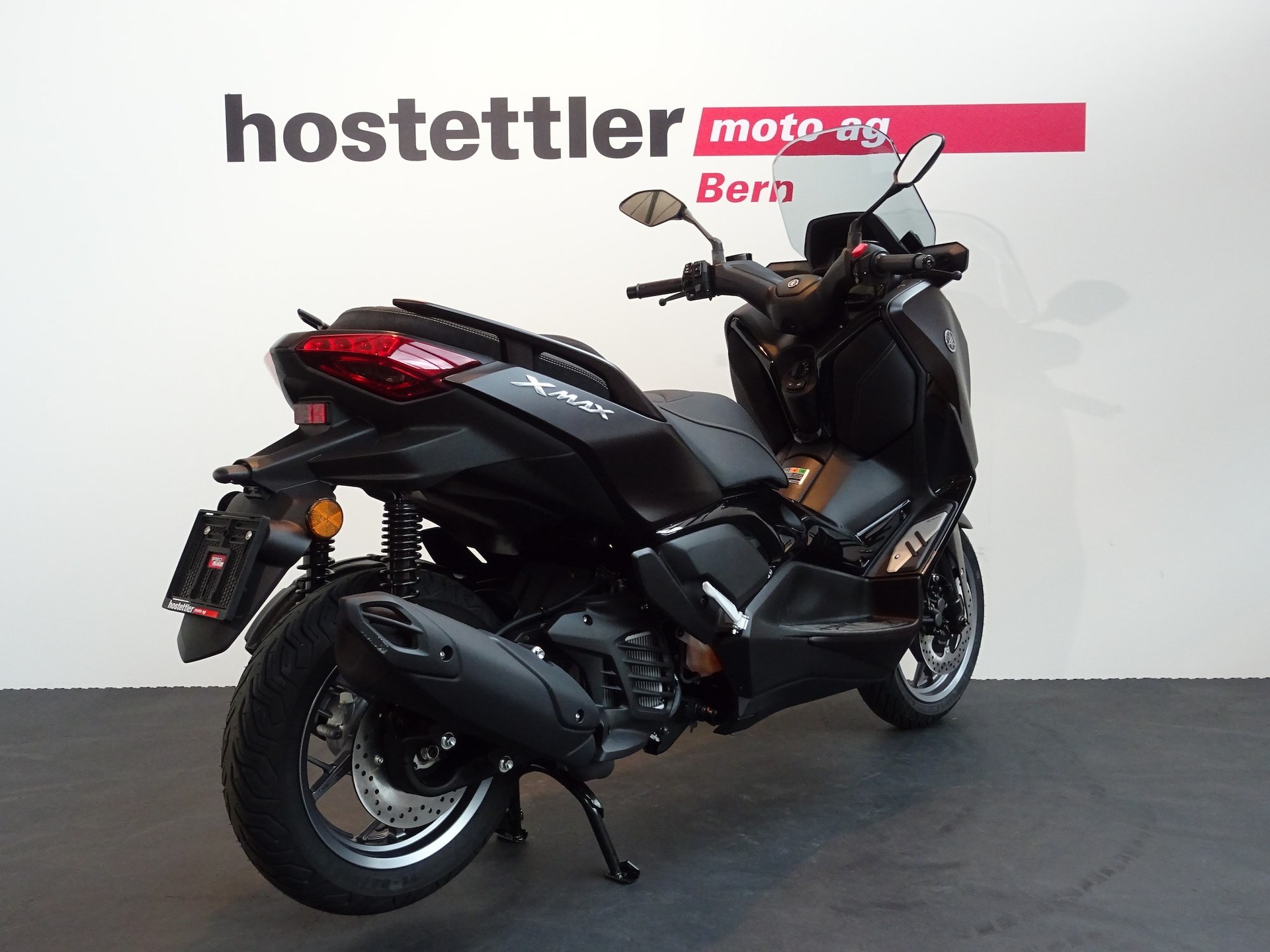YAMAHA X-MAX TechMax-image-2