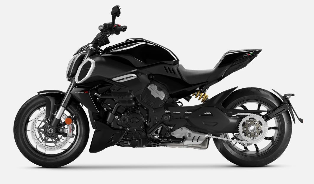 DUCATI DIAVEL V4 ABS-showroom-element-1